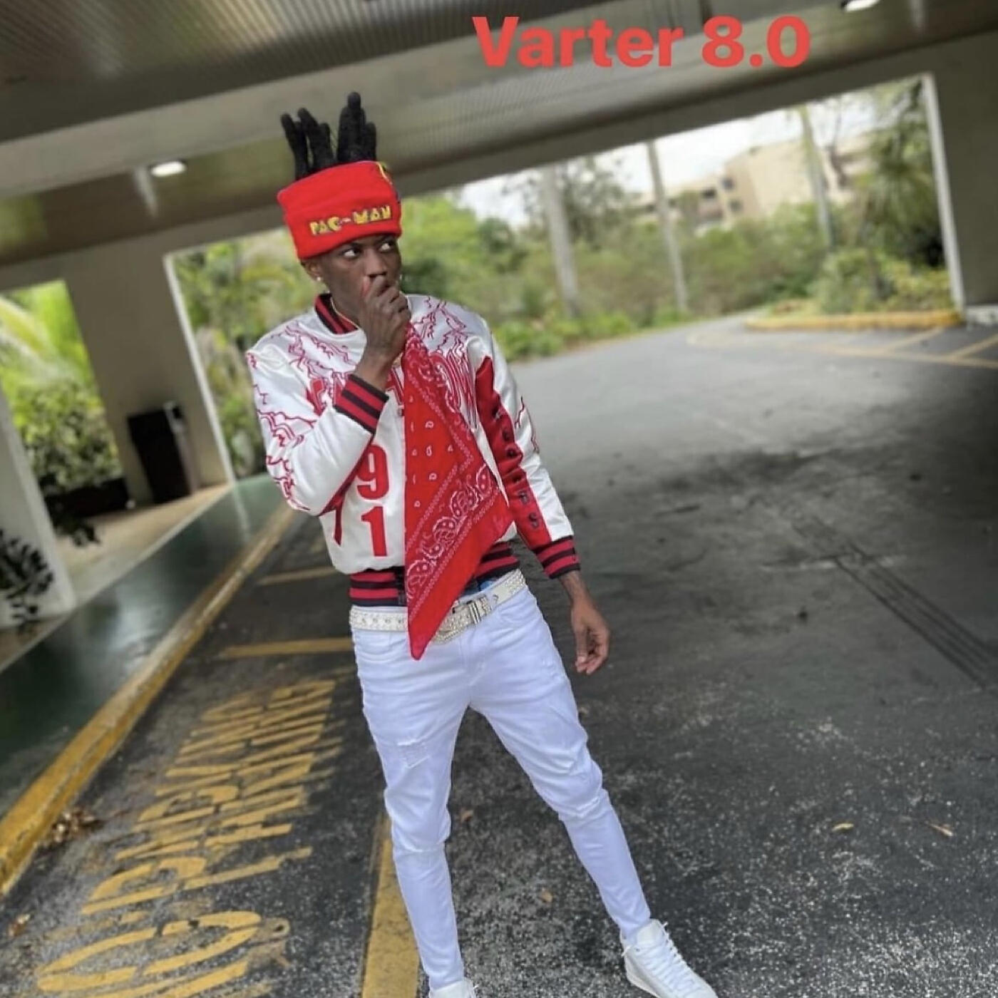 Релиз Varter 8.0
