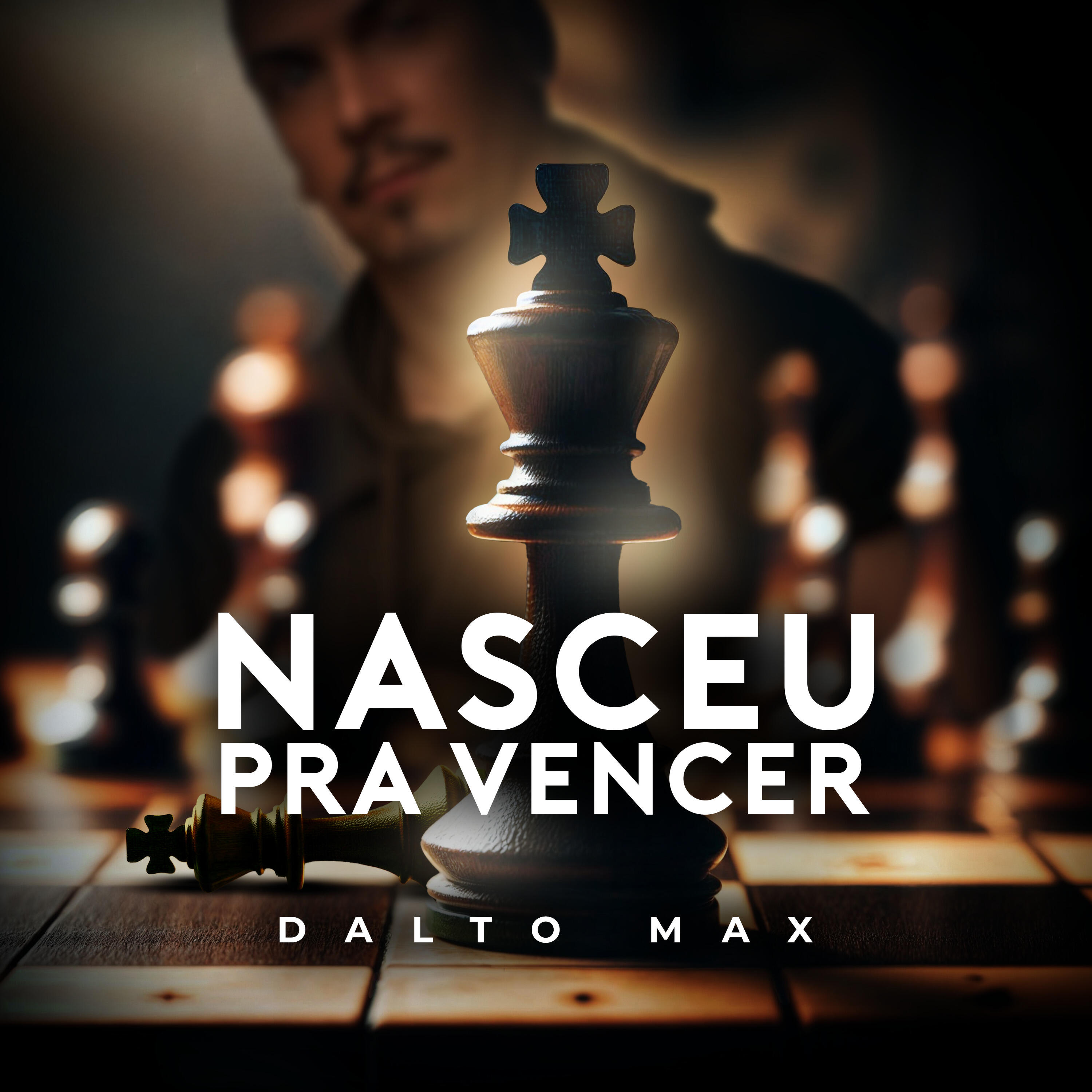 Релиз Nasceu pra Vencer