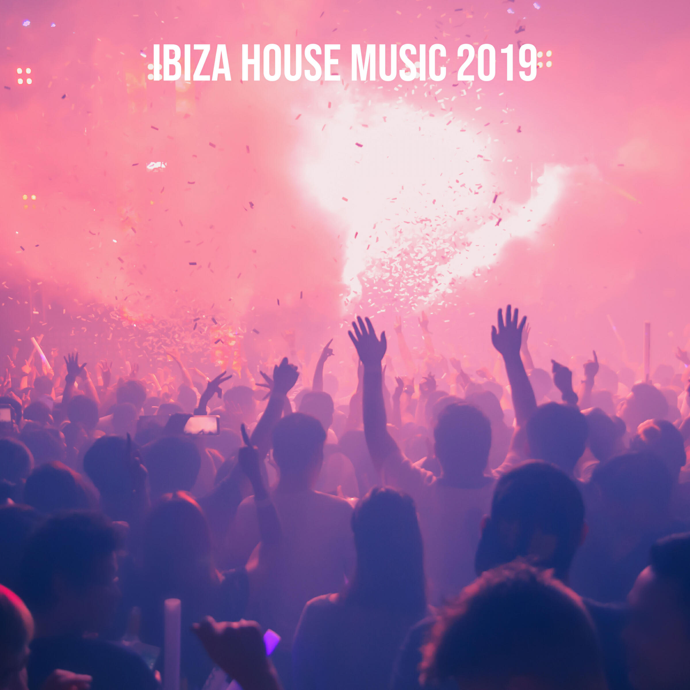 Релиз Ibiza House Music 2019