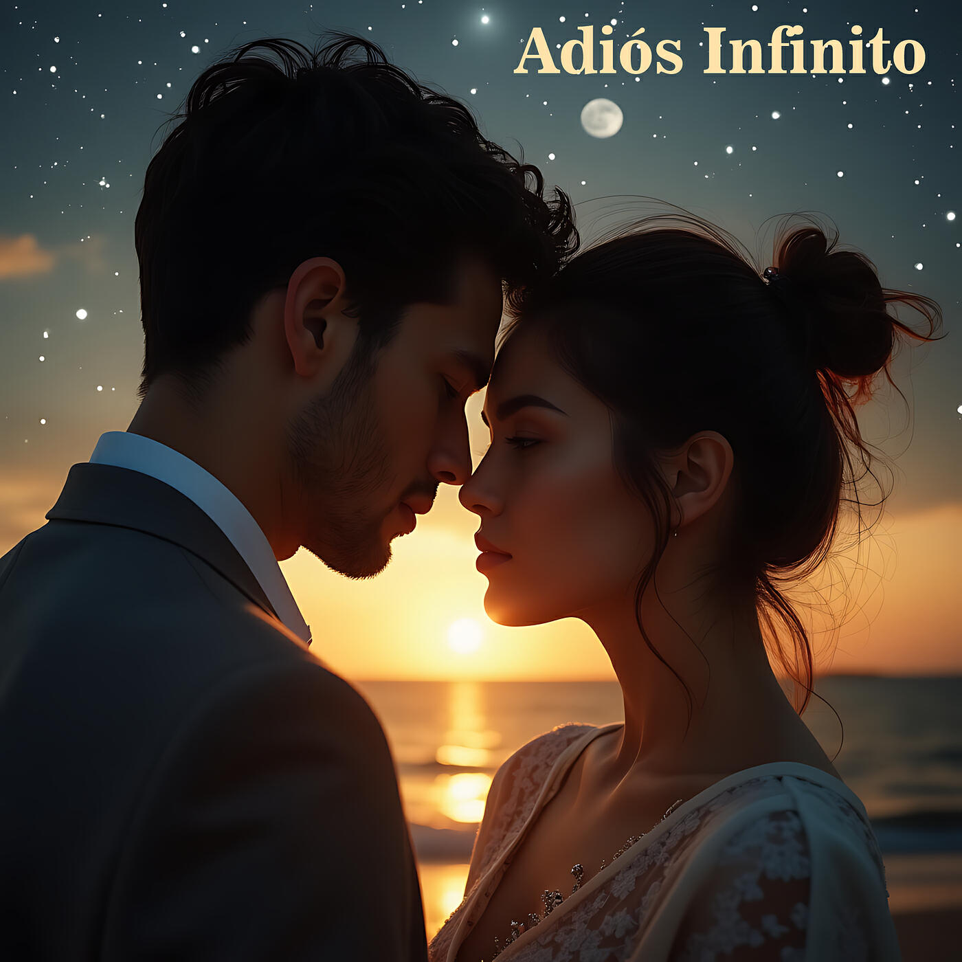 Релиз Adiós Infinito