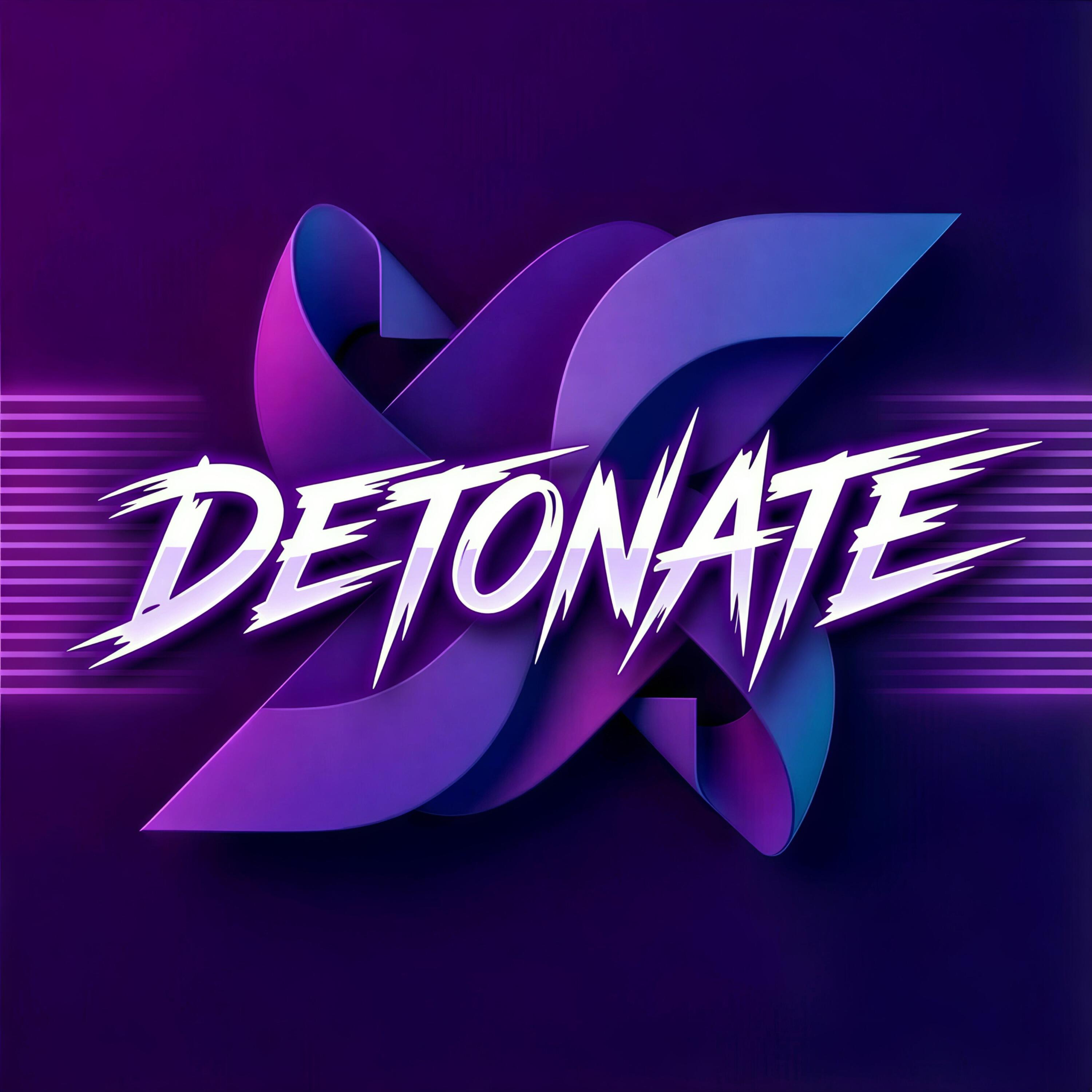 Релиз Detonate