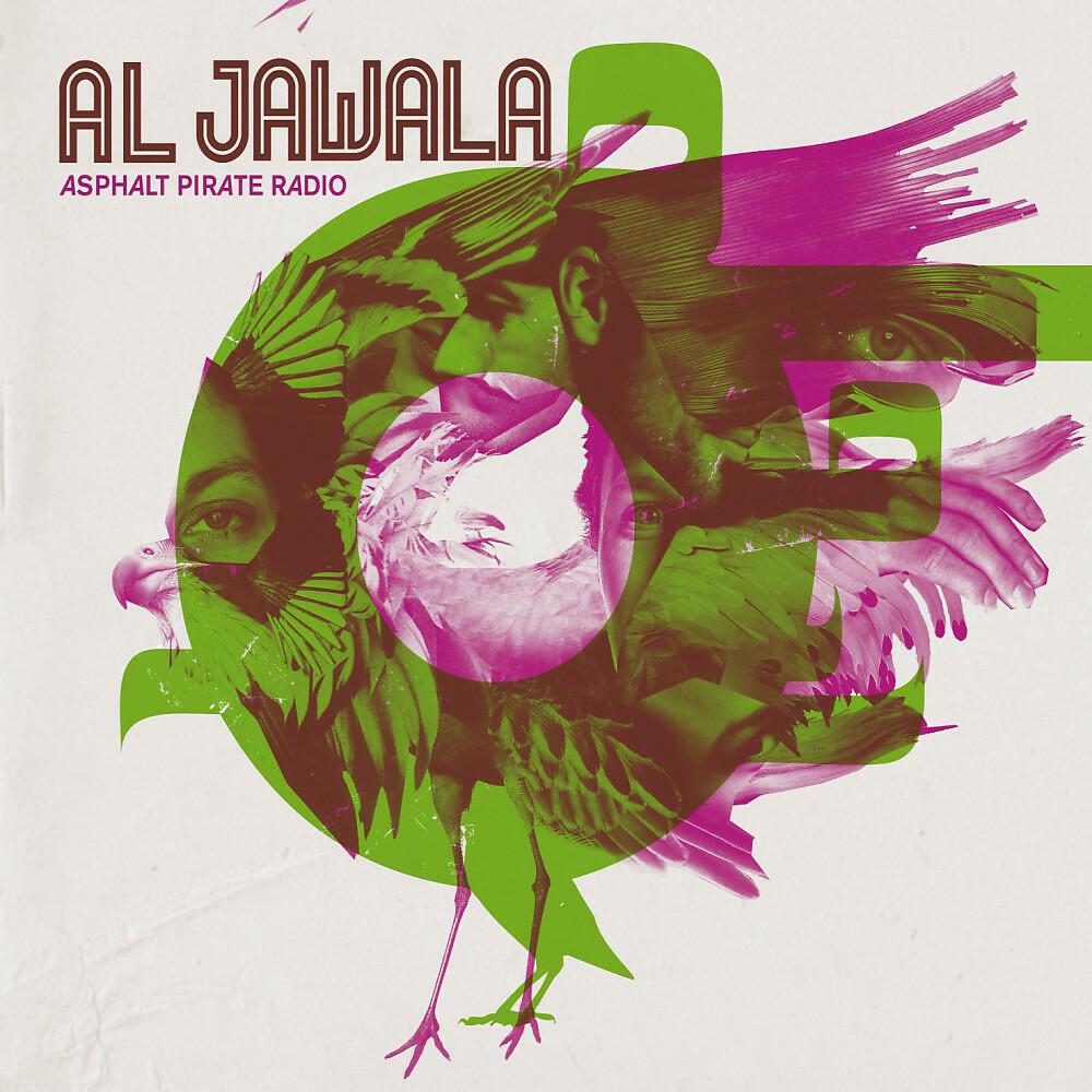 Релиз Asphalt Pirate Radio