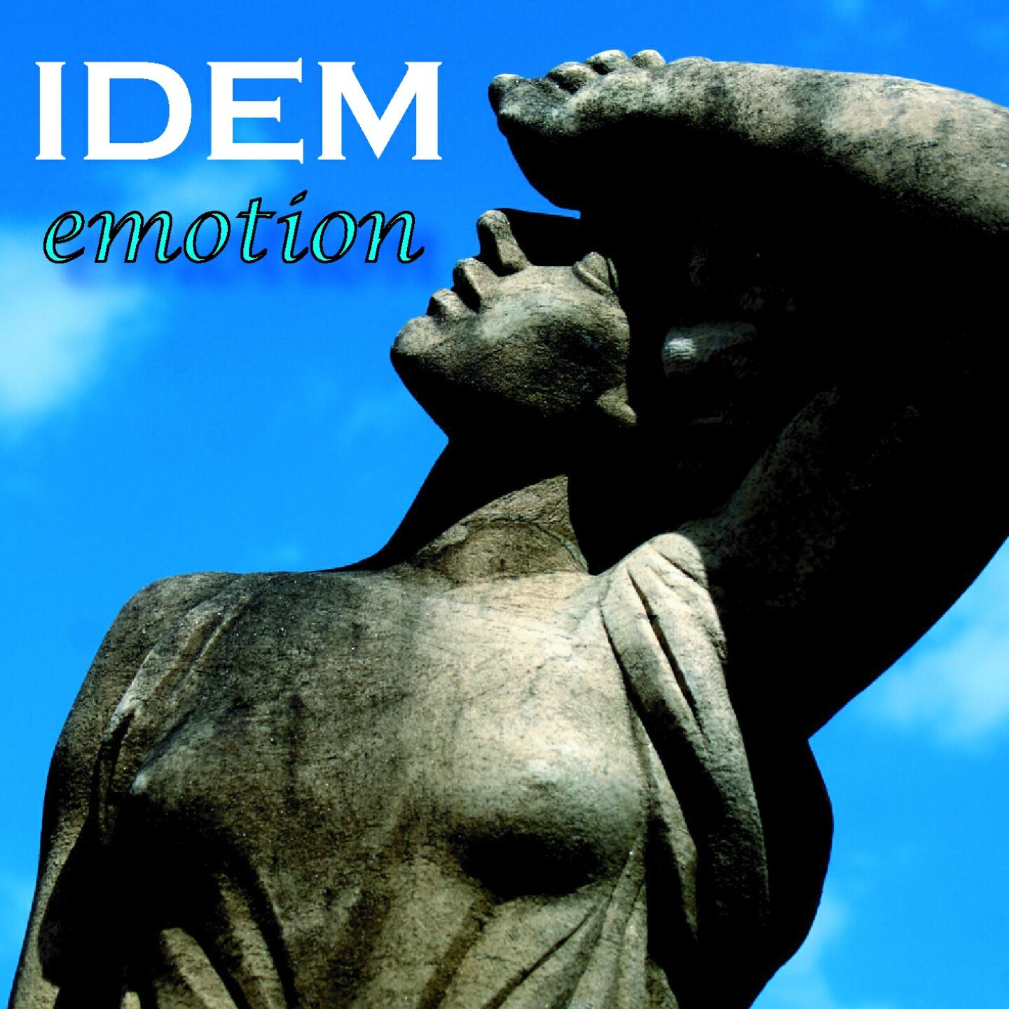 Скачать песню Idem - Emotion (Alternative Mix) бесплатно в MP3 для Android и iOS