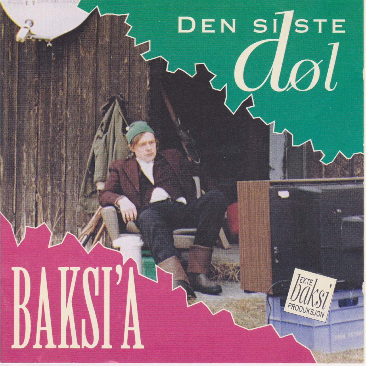 Baksia
