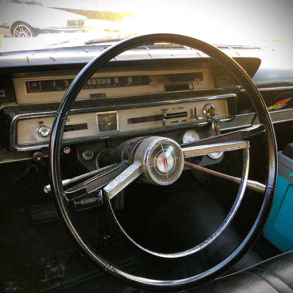 Релиз Drive