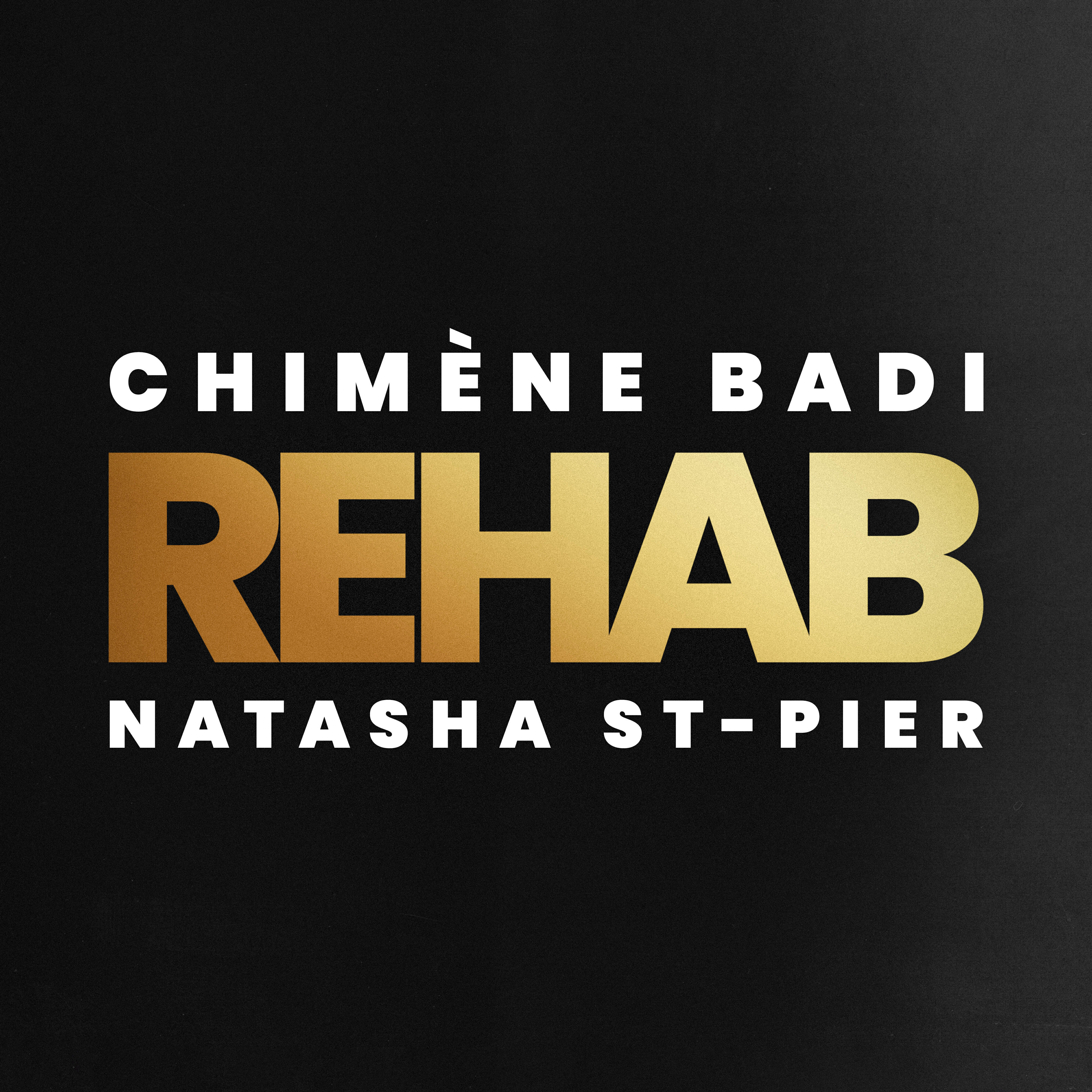Релиз Rehab (feat. Natasha St-Pier)
