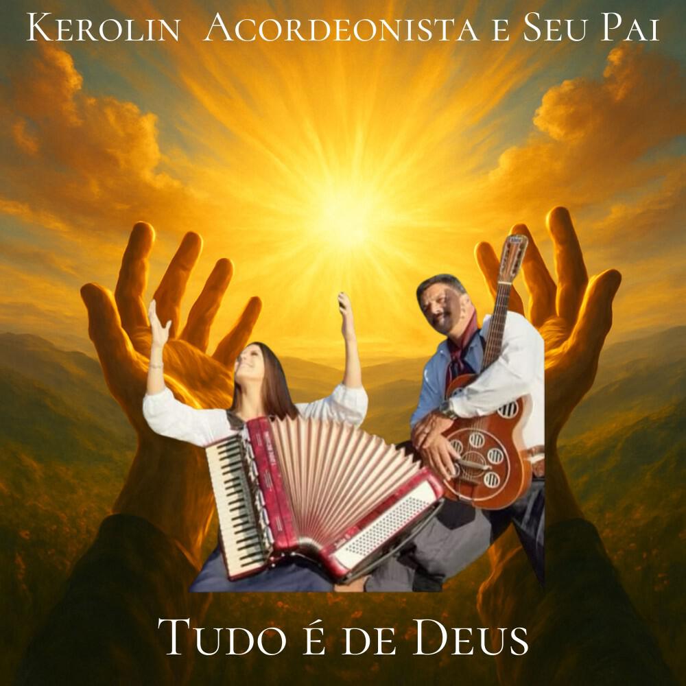 Kerolin Acordeonista