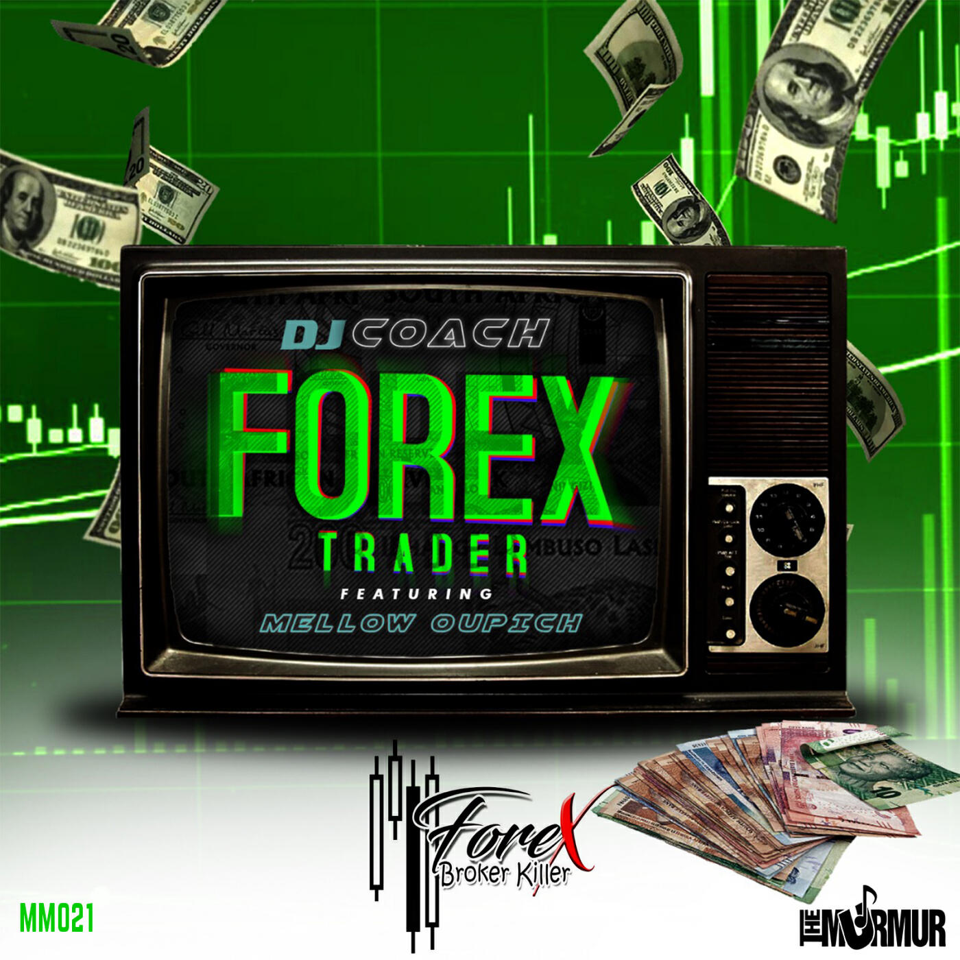 Релиз Forex Trader