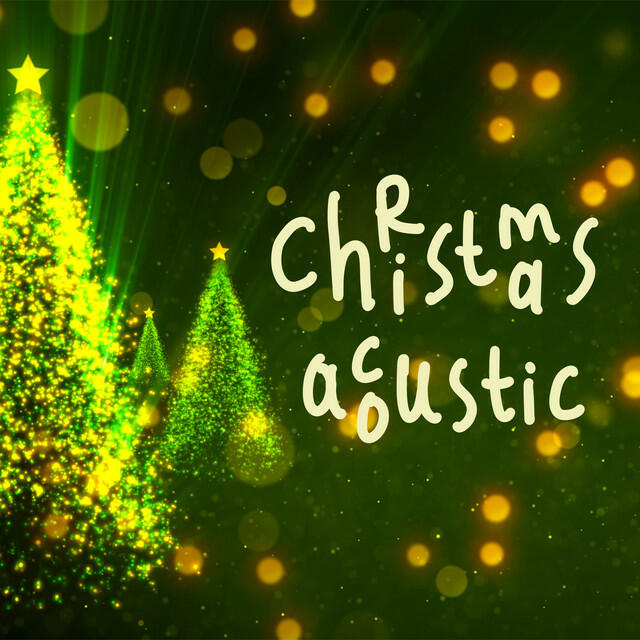 Релиз Christmas Acoustic