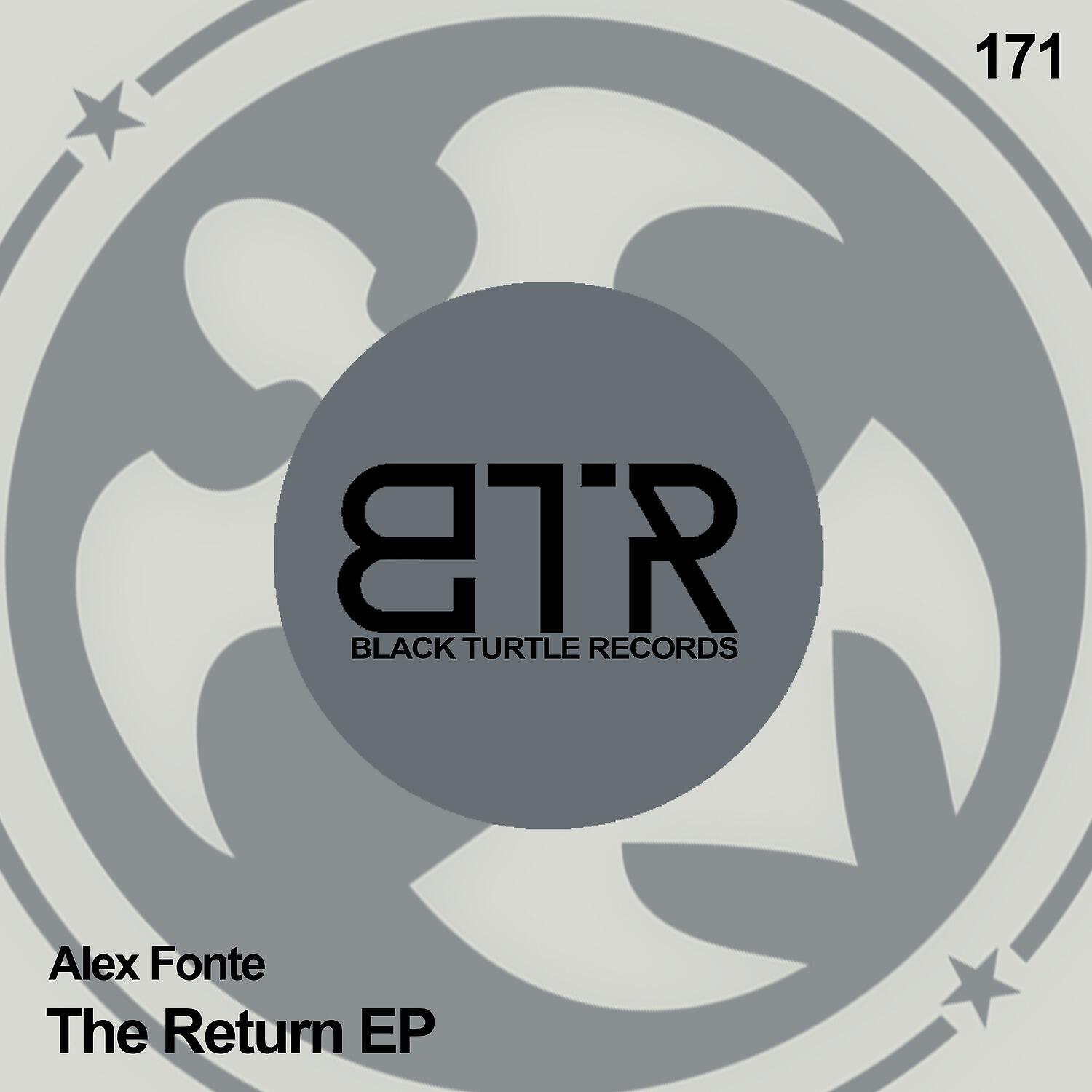 Релиз The Return EP