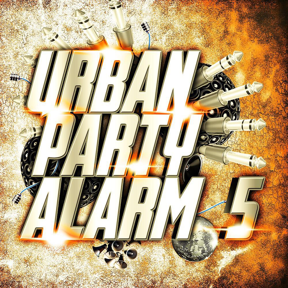 Релиз Urban Party Alarm 5