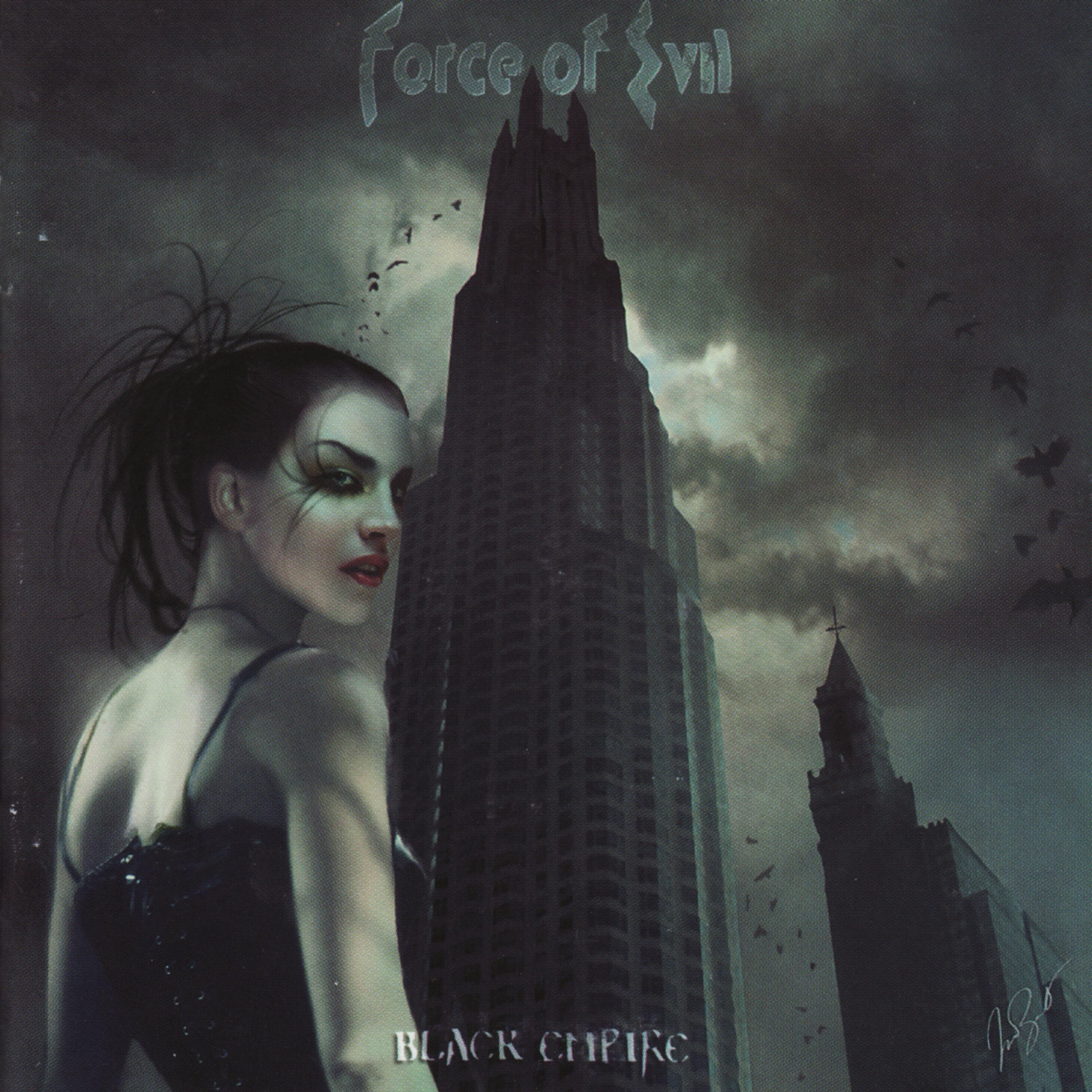 Force of Evil