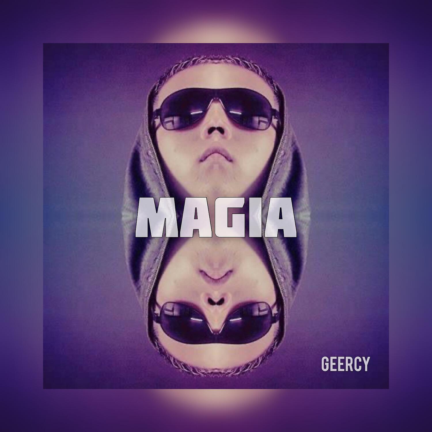 Релиз Magia