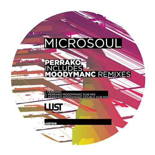 Релиз Perrako