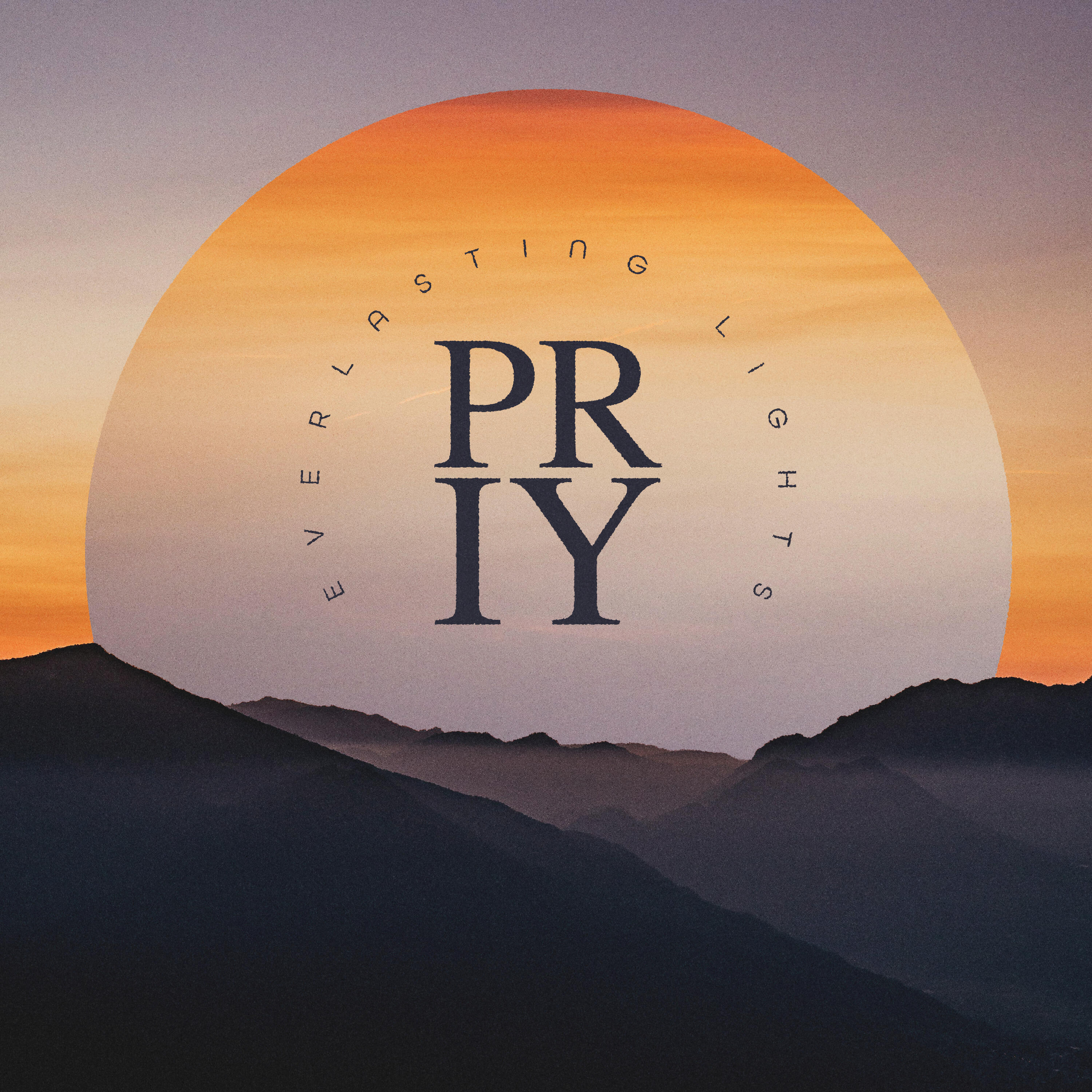Релиз Everlasting Lights