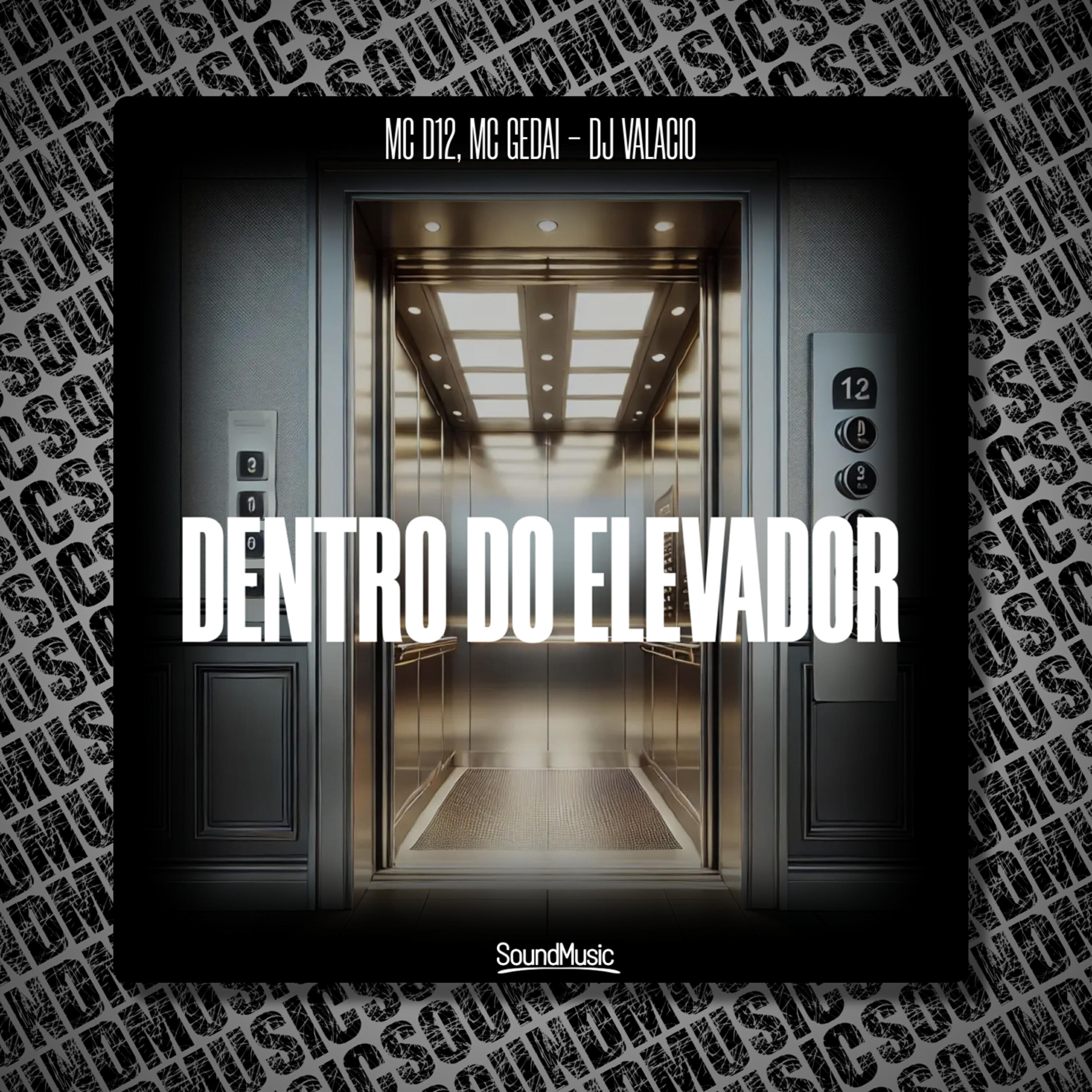 Релиз Dentro do Elevador