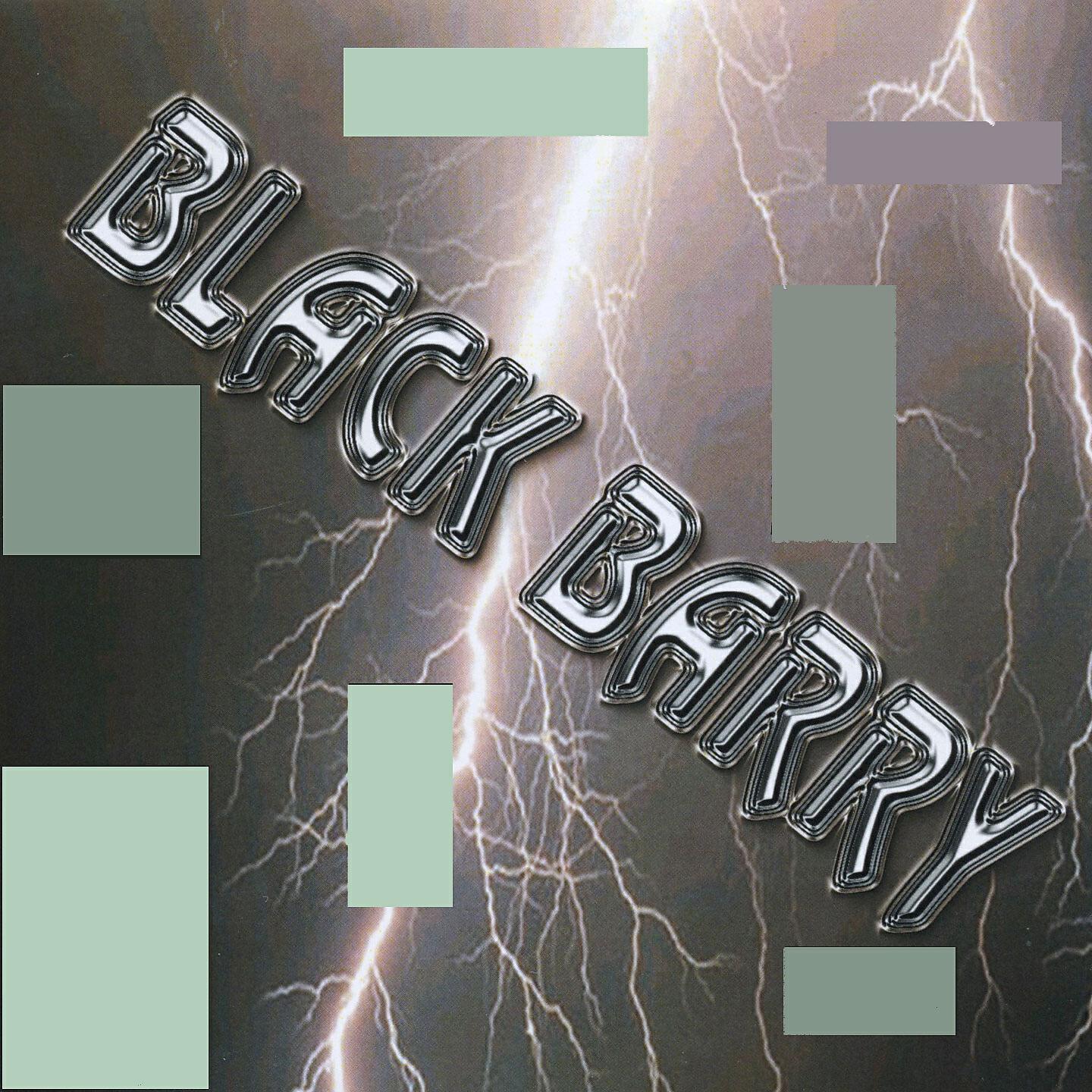 Релиз Black Barry