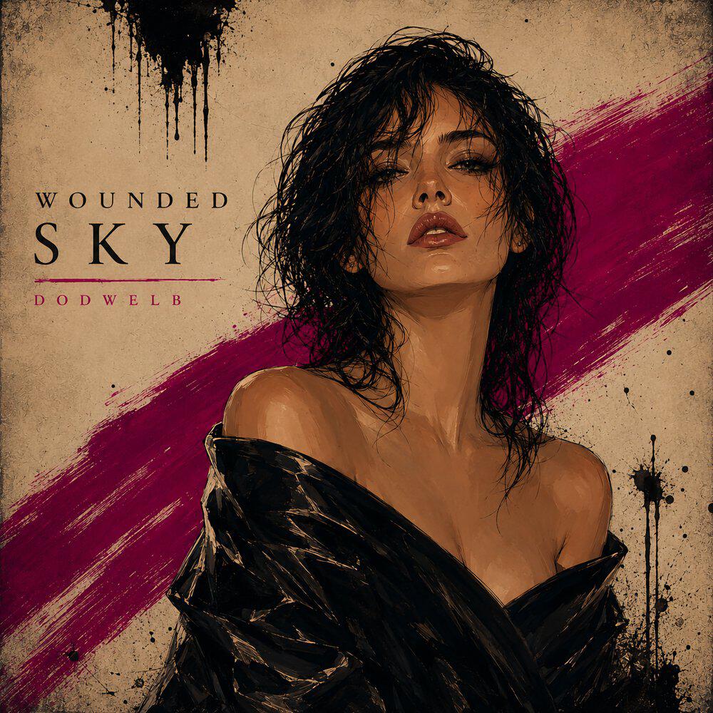 Релиз wounded sky