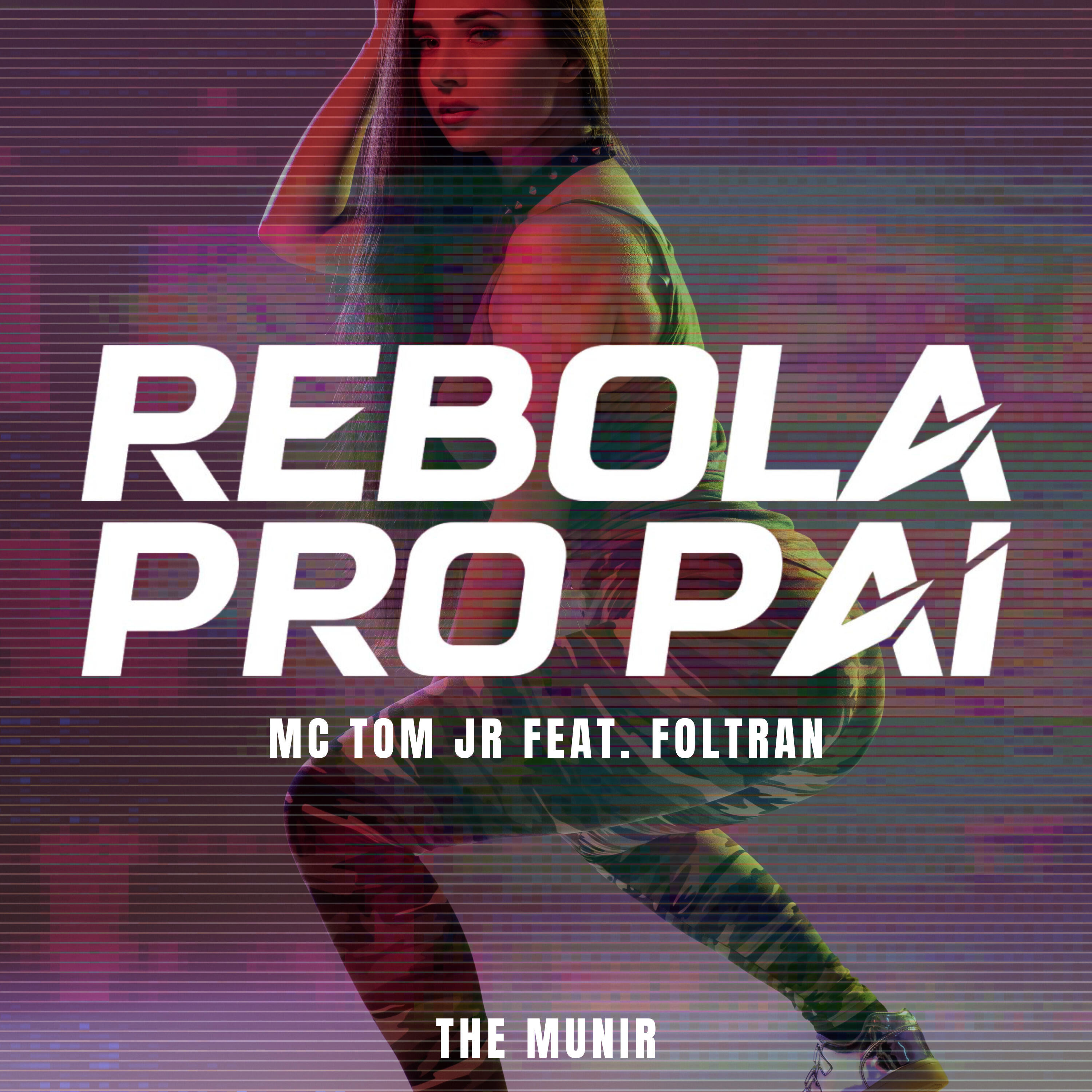 Релиз Rebola pro Pai