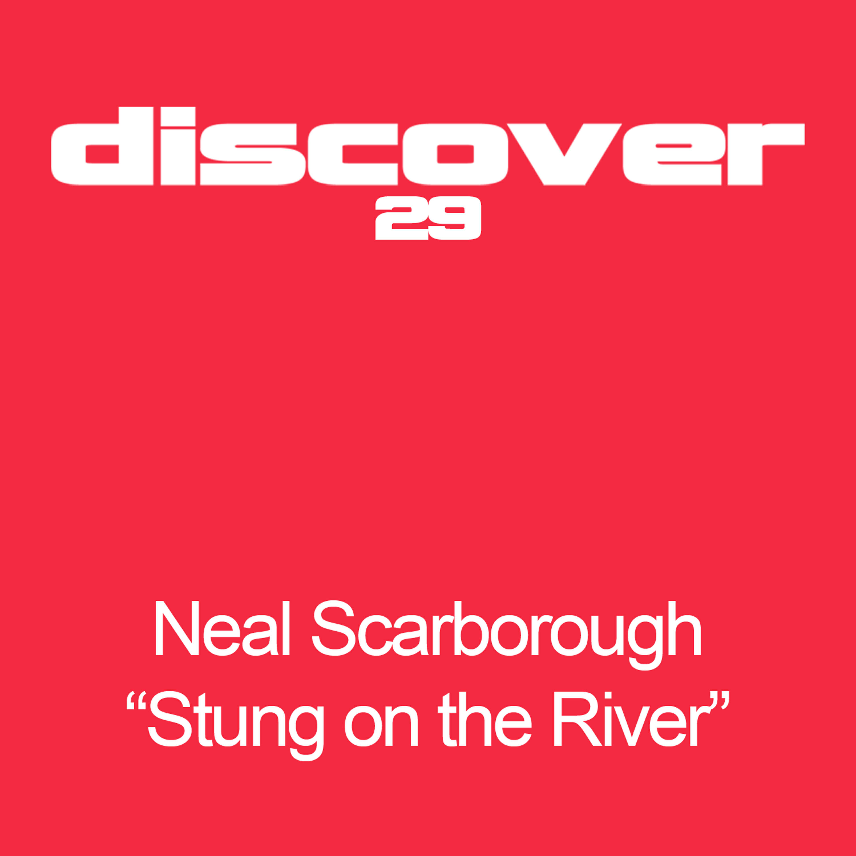 Релиз Stung On River