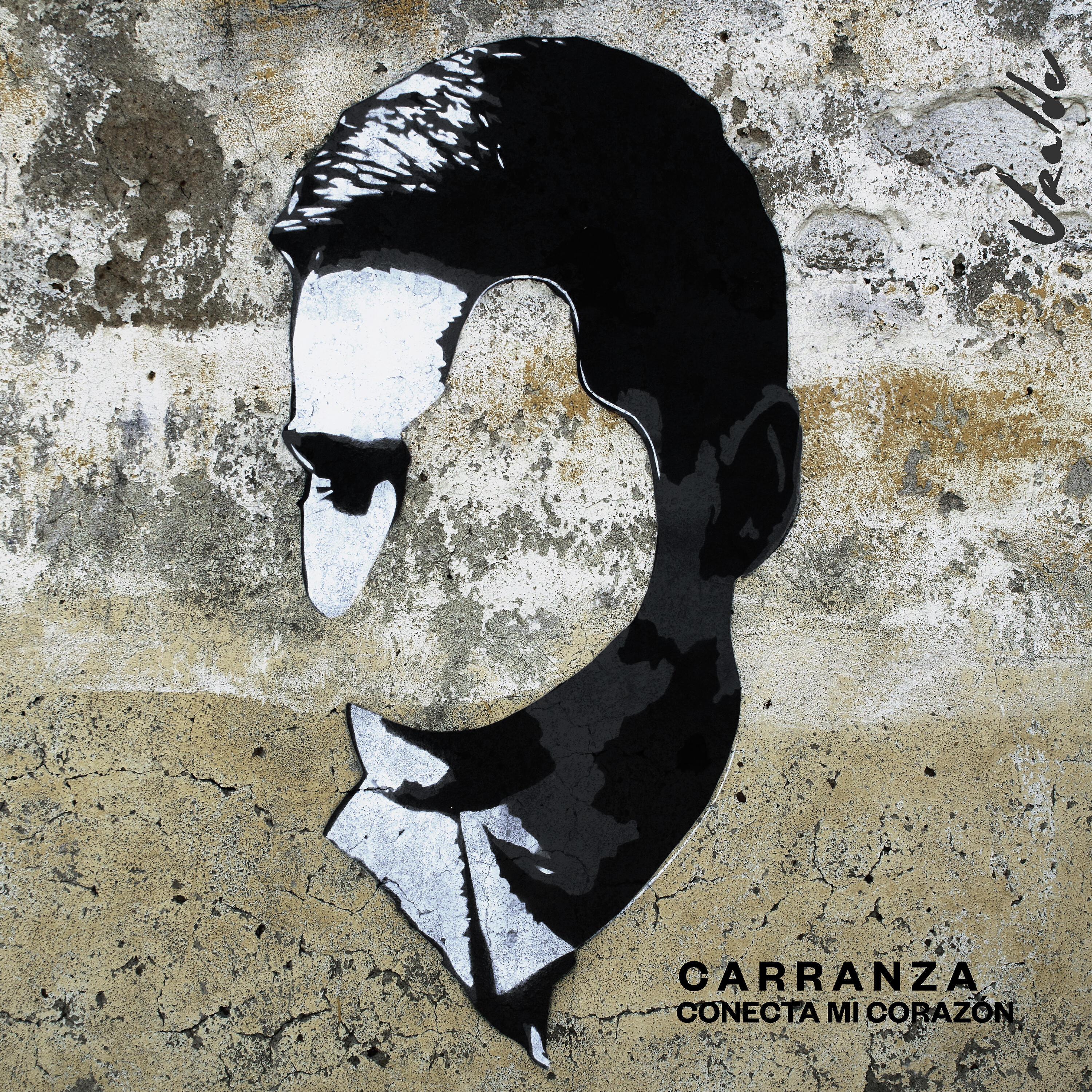 Релиз Conecta Mi Corazón