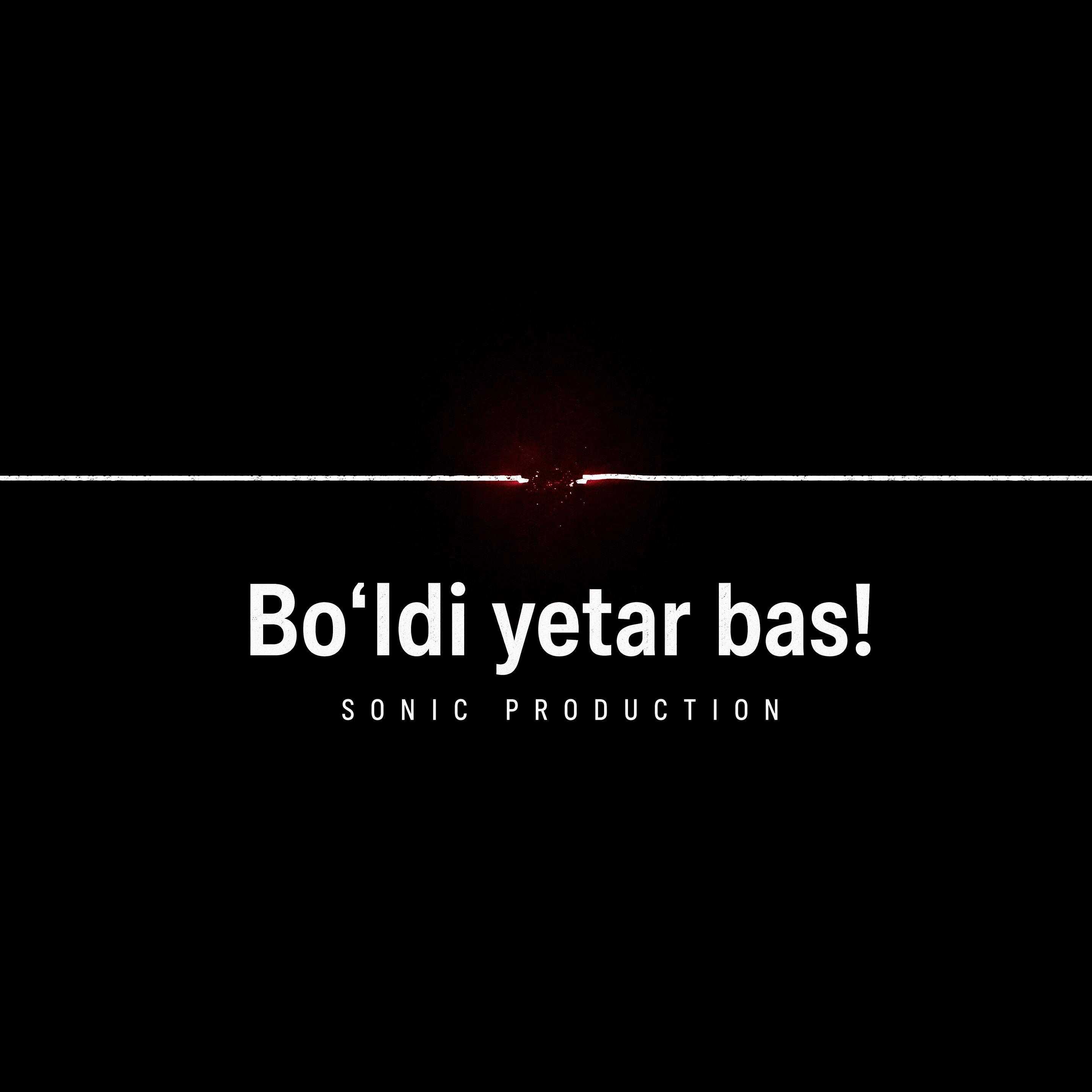 Релиз Bo'ldi yetar bas!