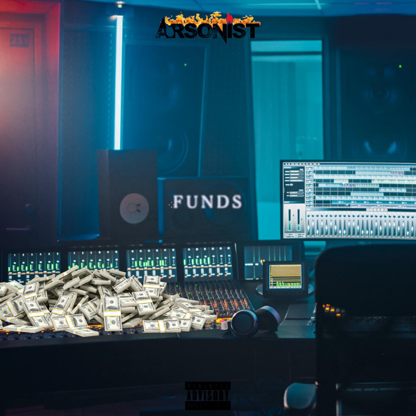 Релиз Funds
