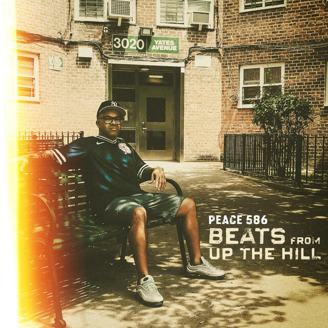 Релиз Beats from Up the Hill