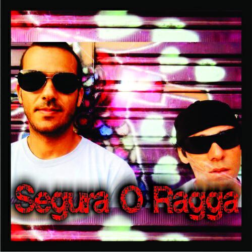 Релиз Segura O Ragga