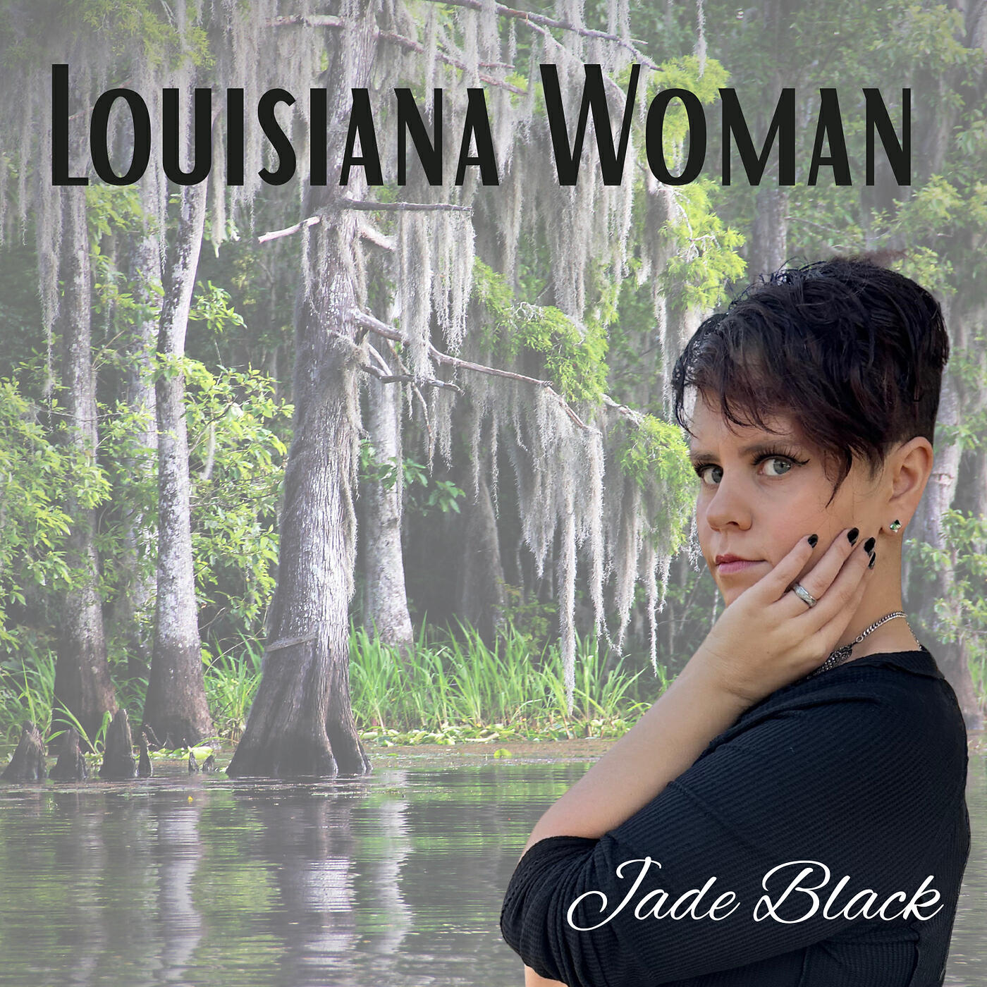 Jade Black