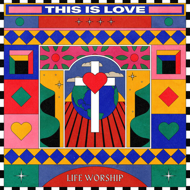 Релиз This Is Love