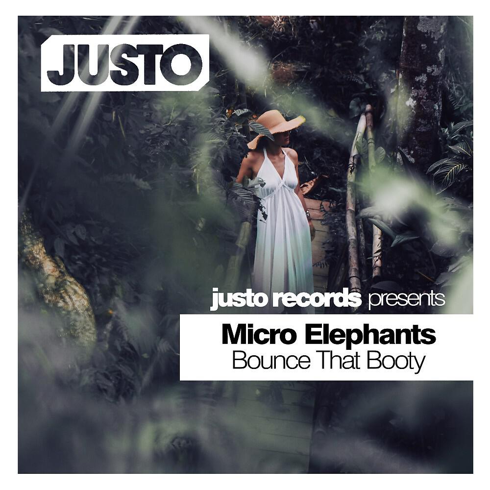 Релиз Bounce That Booty