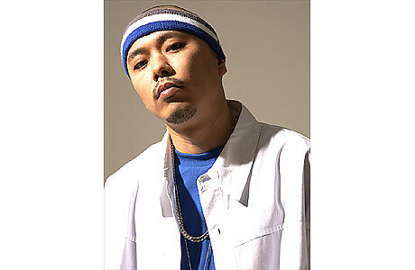 DJ Oasis
