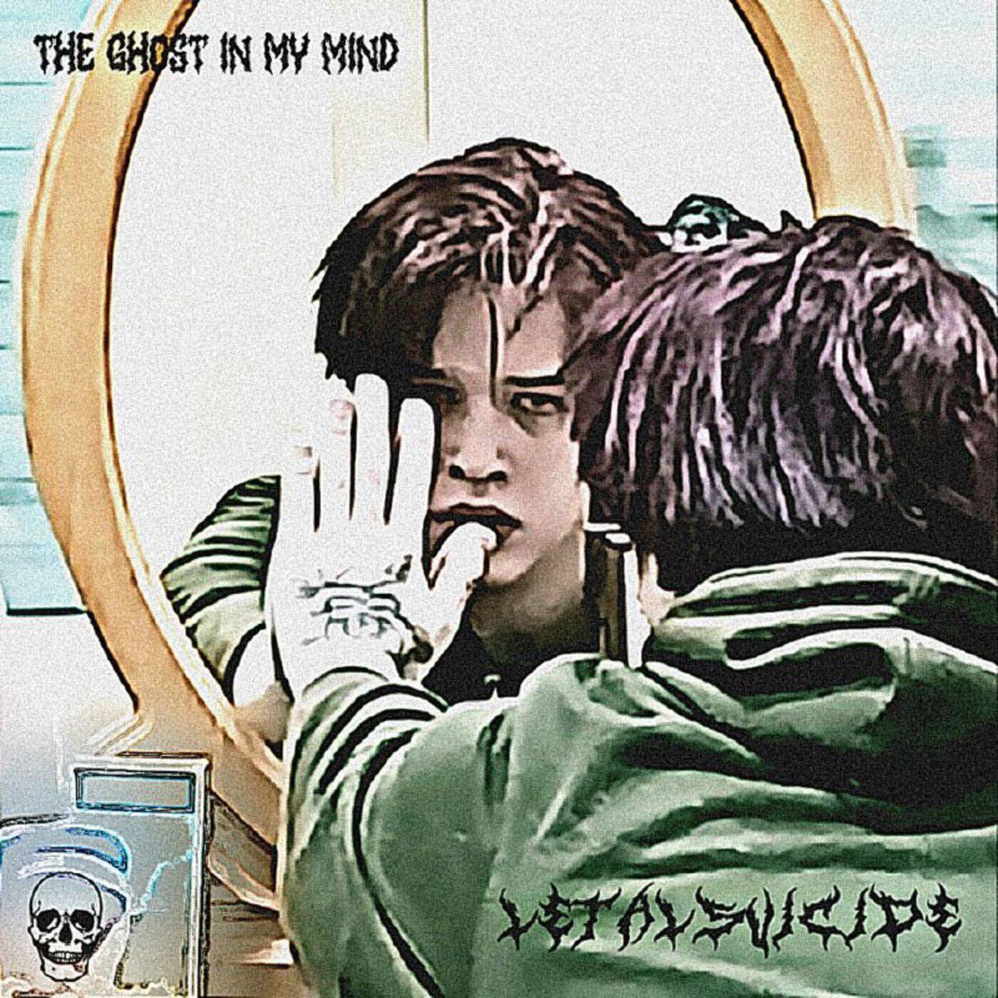 Релиз The Ghost in My Mind