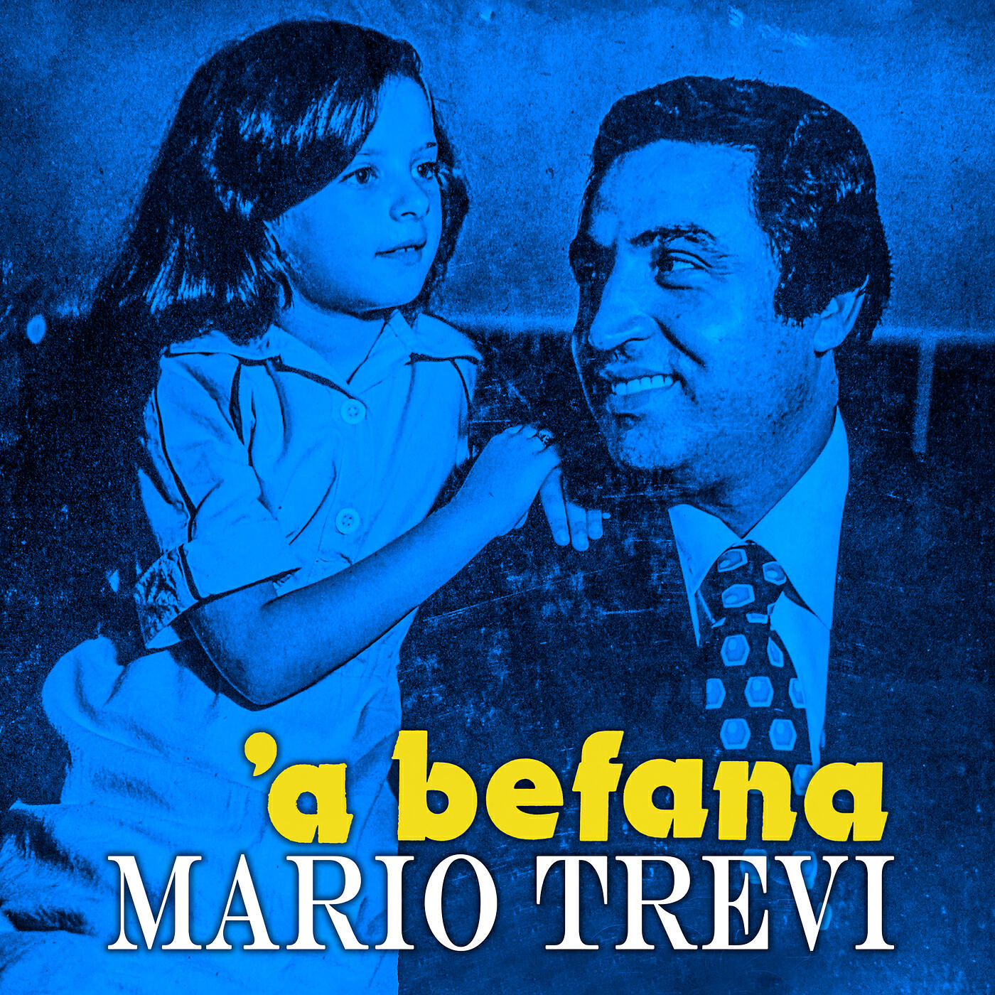 Релиз 'A befana
