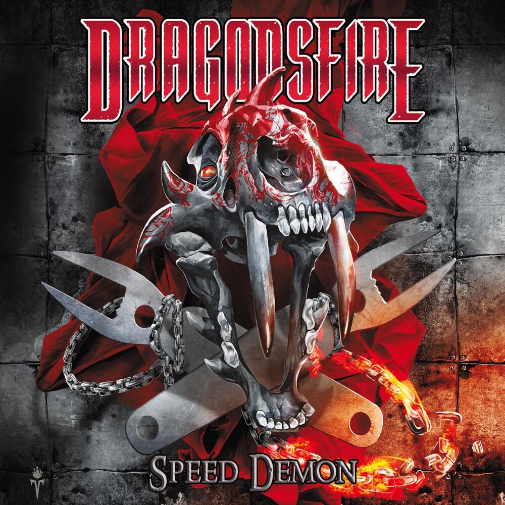 Релиз Speed Demon