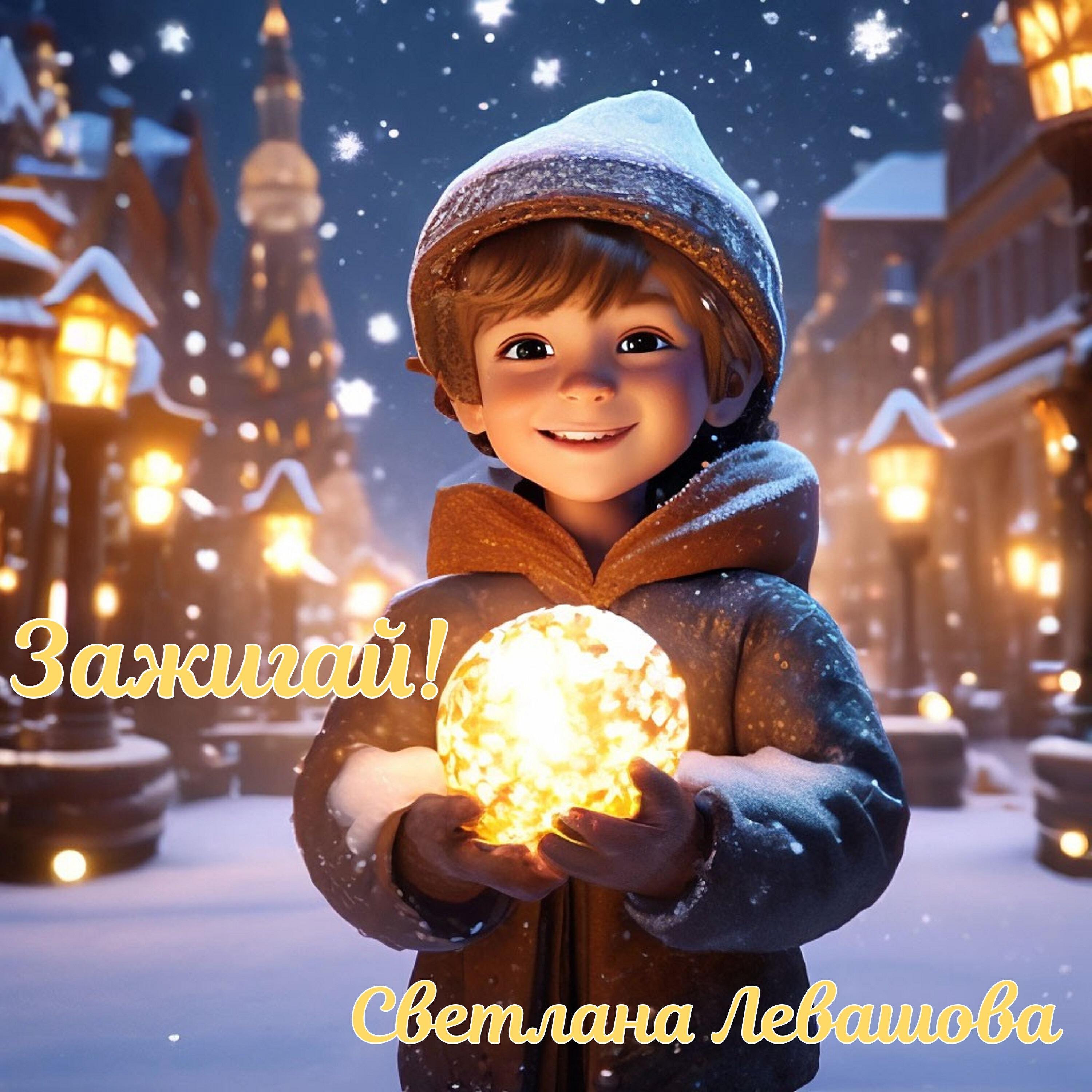 Обложка артиста