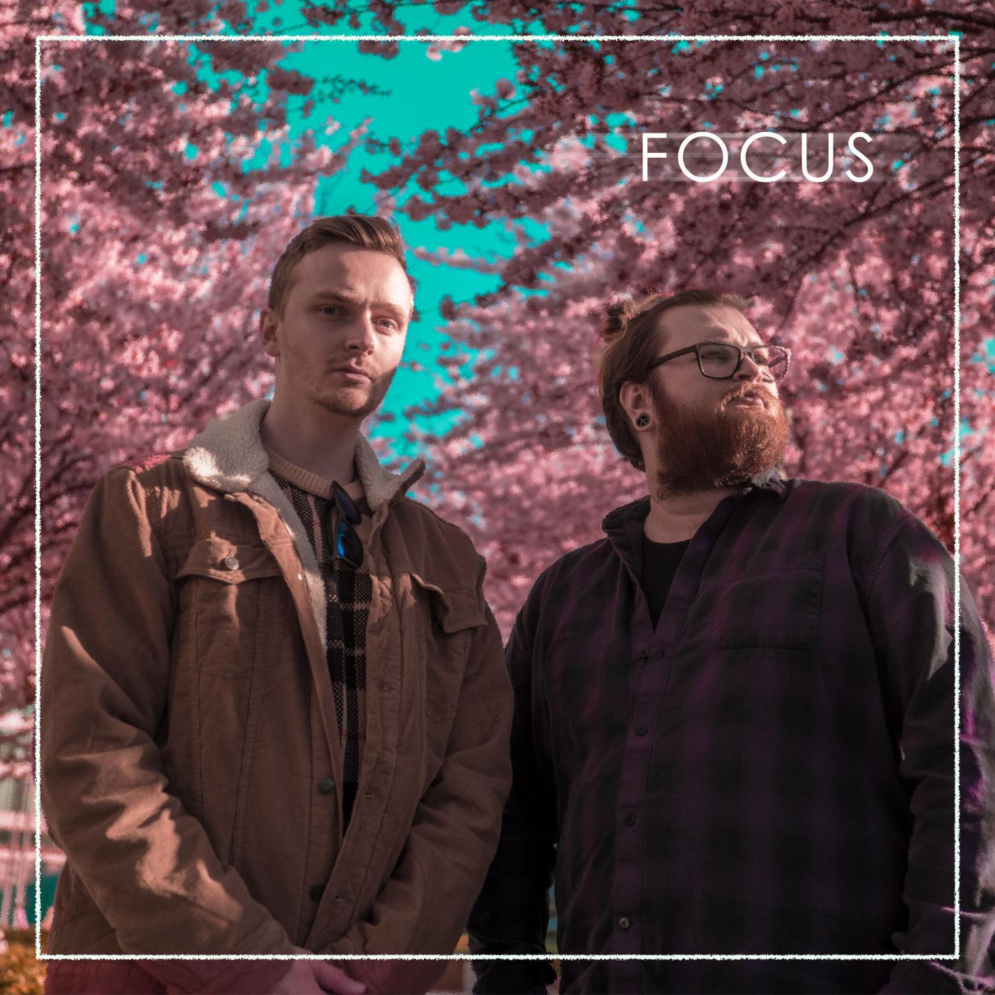 Релиз Focus