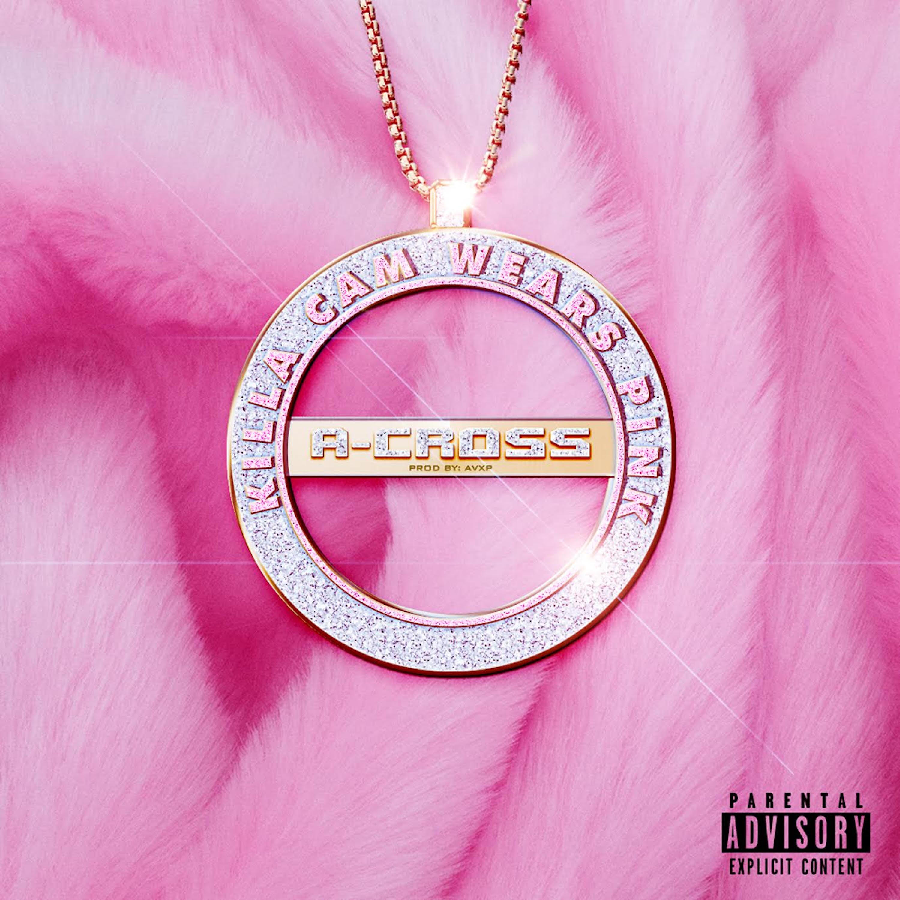 Релиз Killa Cam Wears Pink