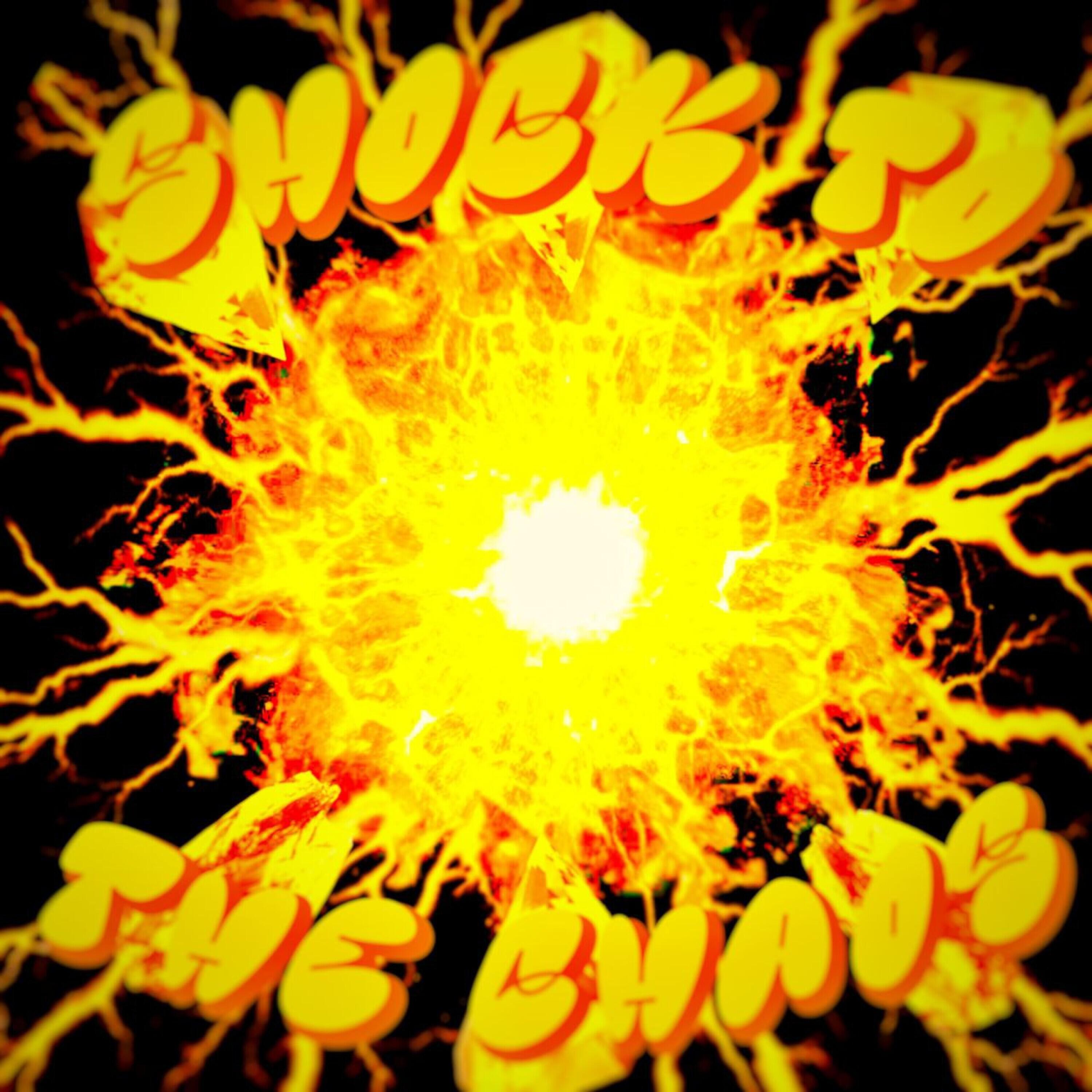Релиз Shock to the Chaos