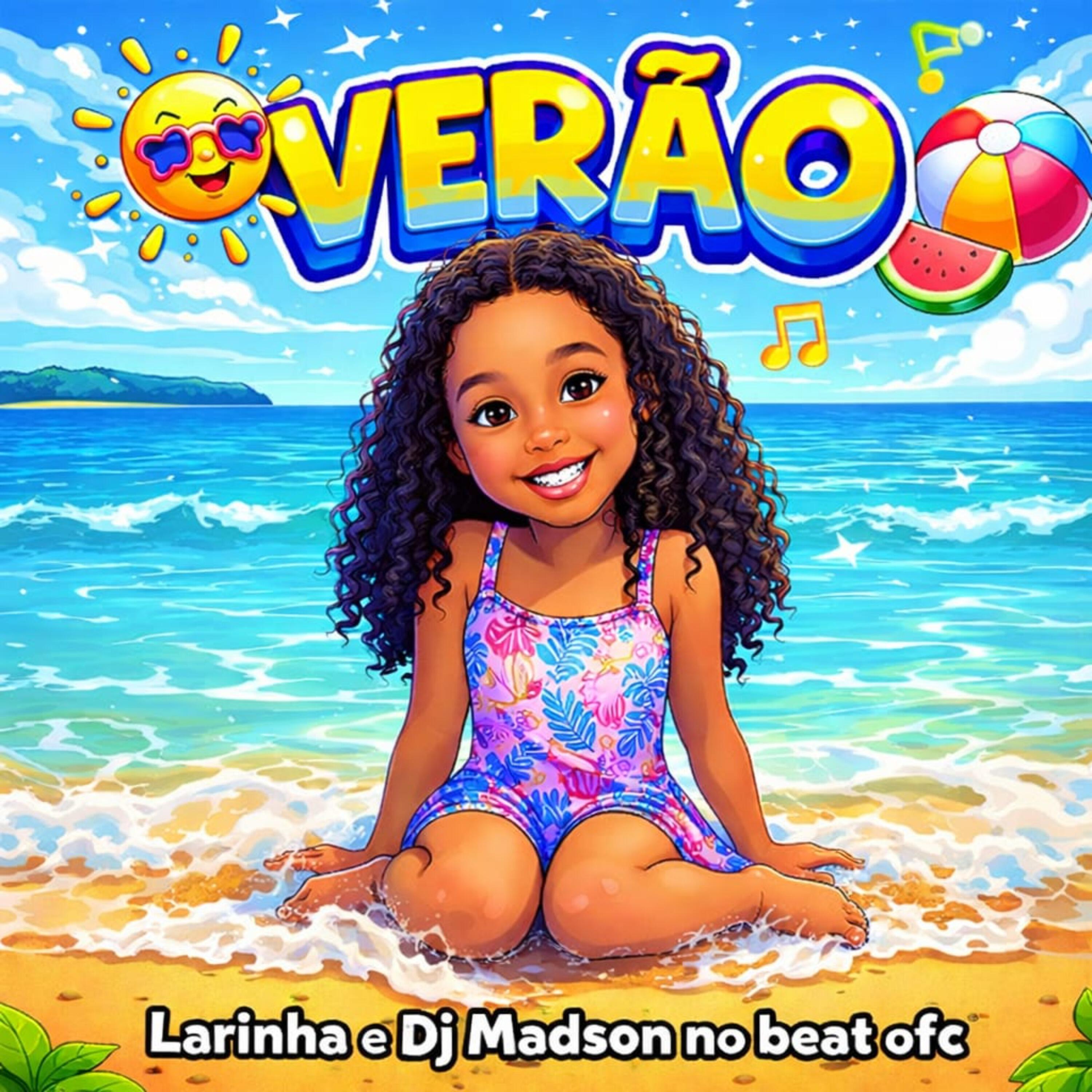 Релиз Verão