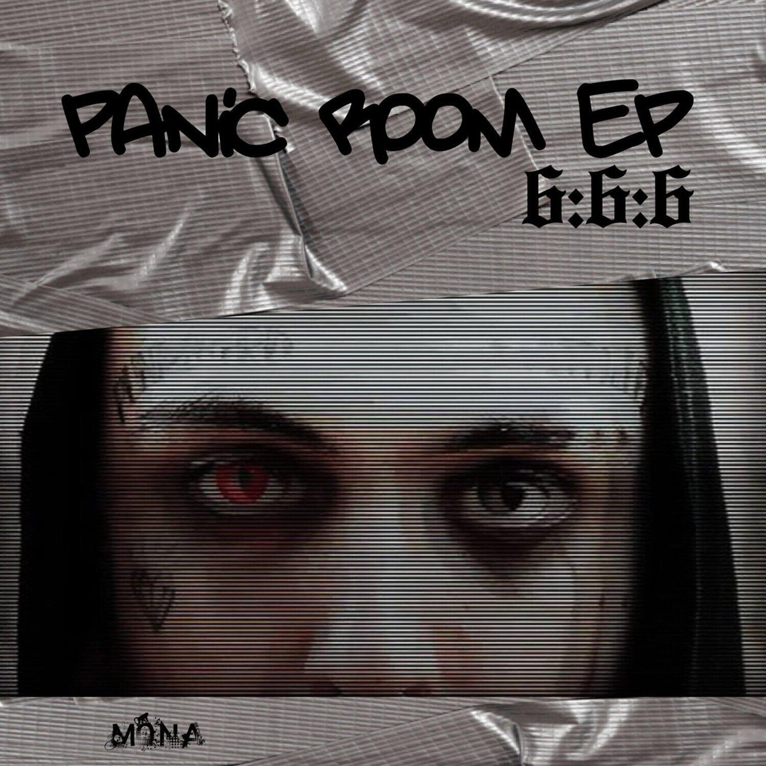 Релиз Panic Room
