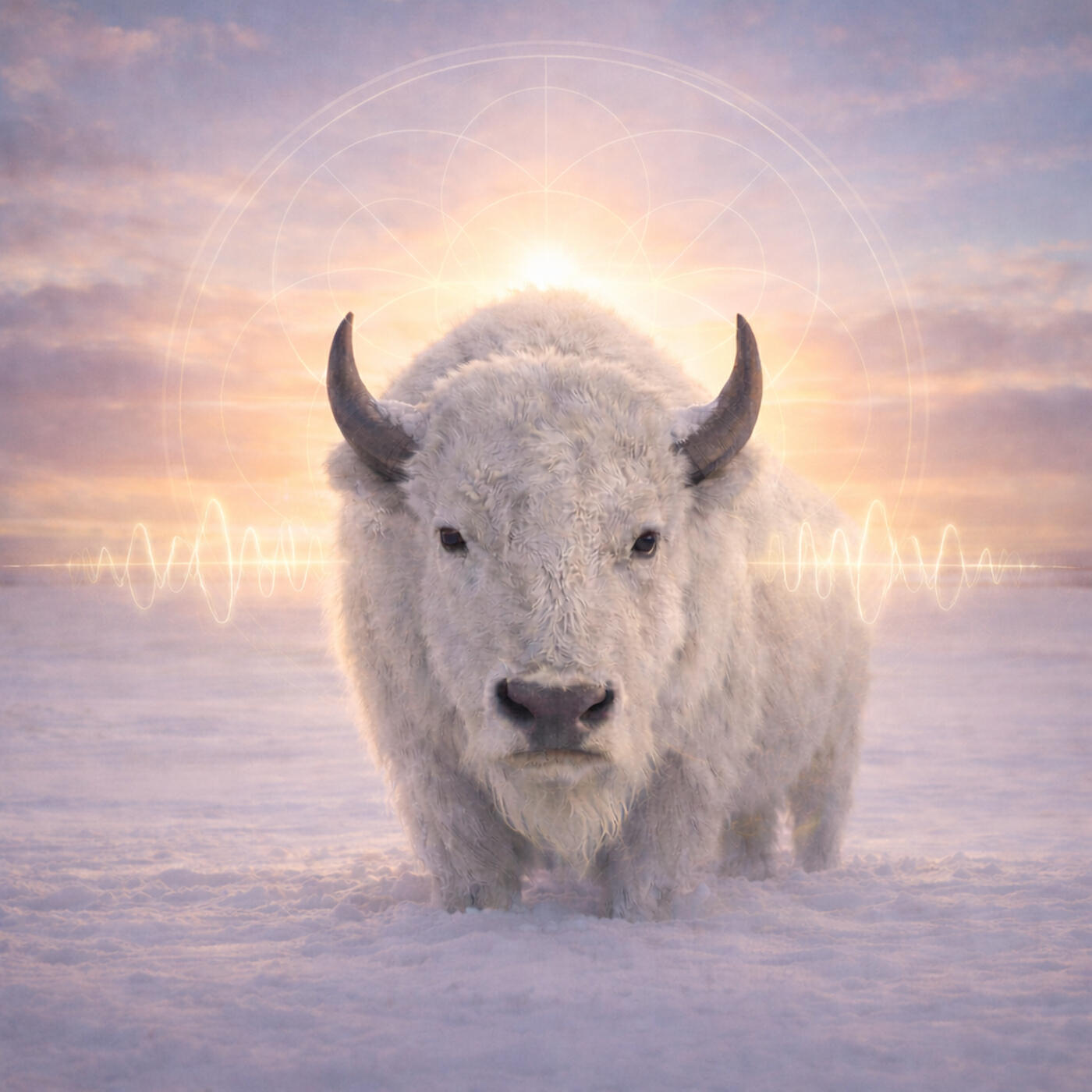 Релиз White Buffalo