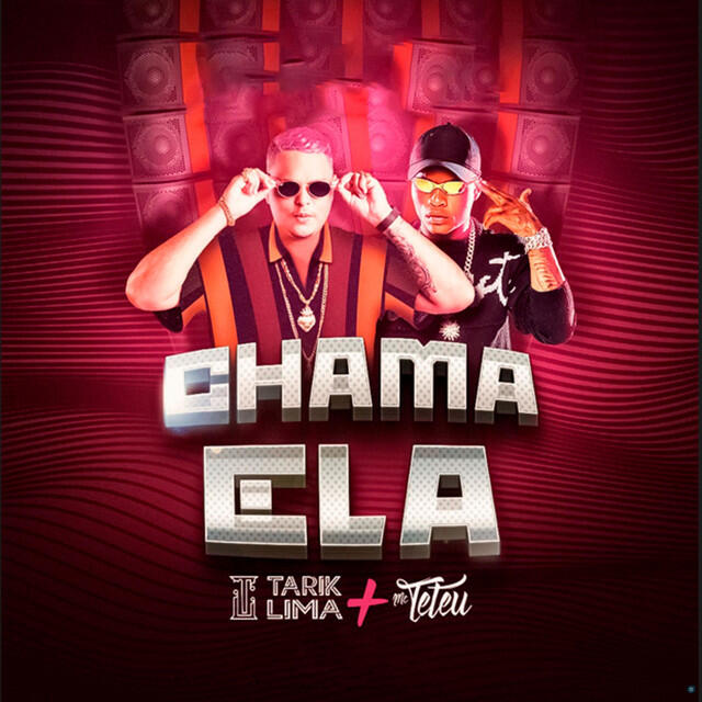 Релиз Chama Ela