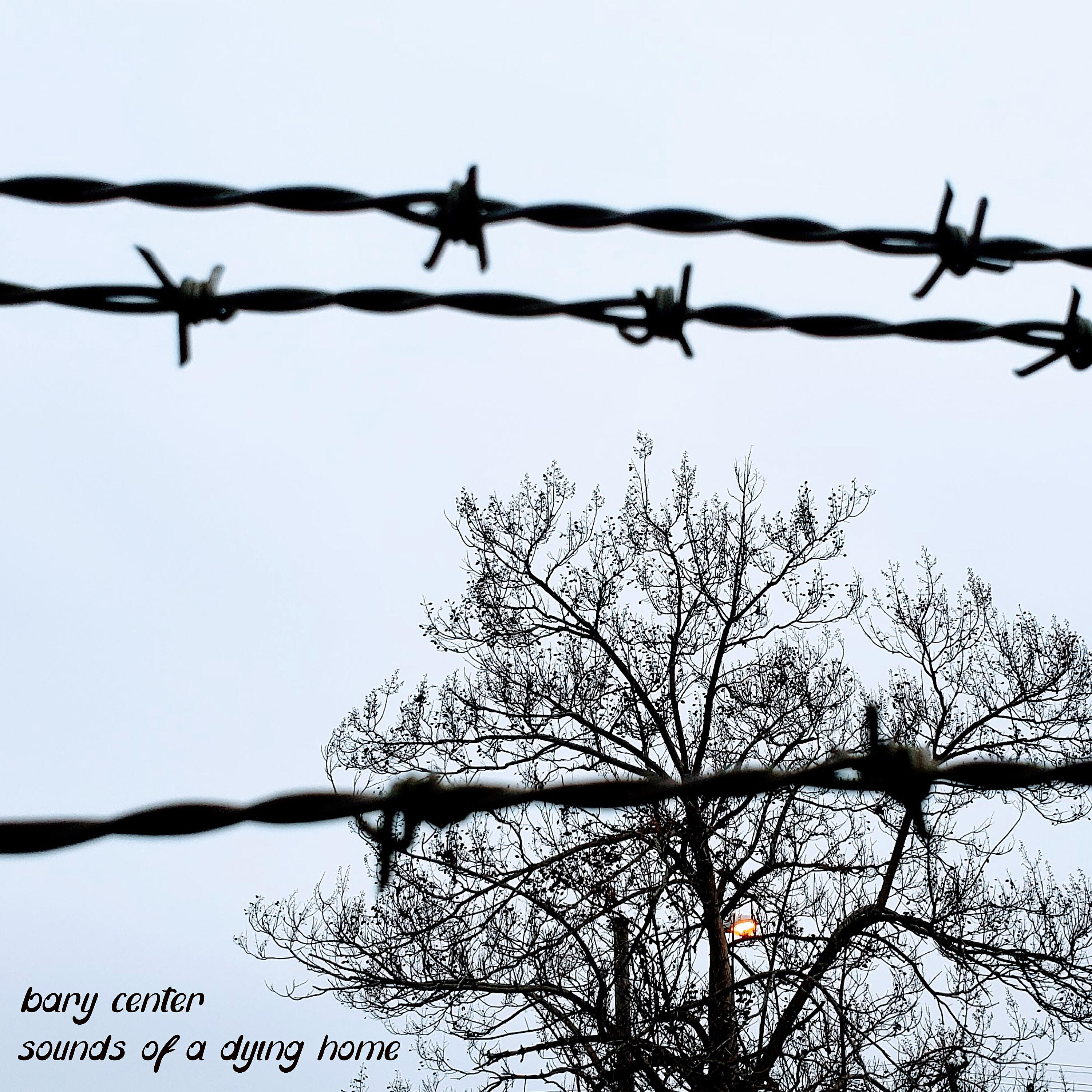 Релиз Sounds of a Dying Home
