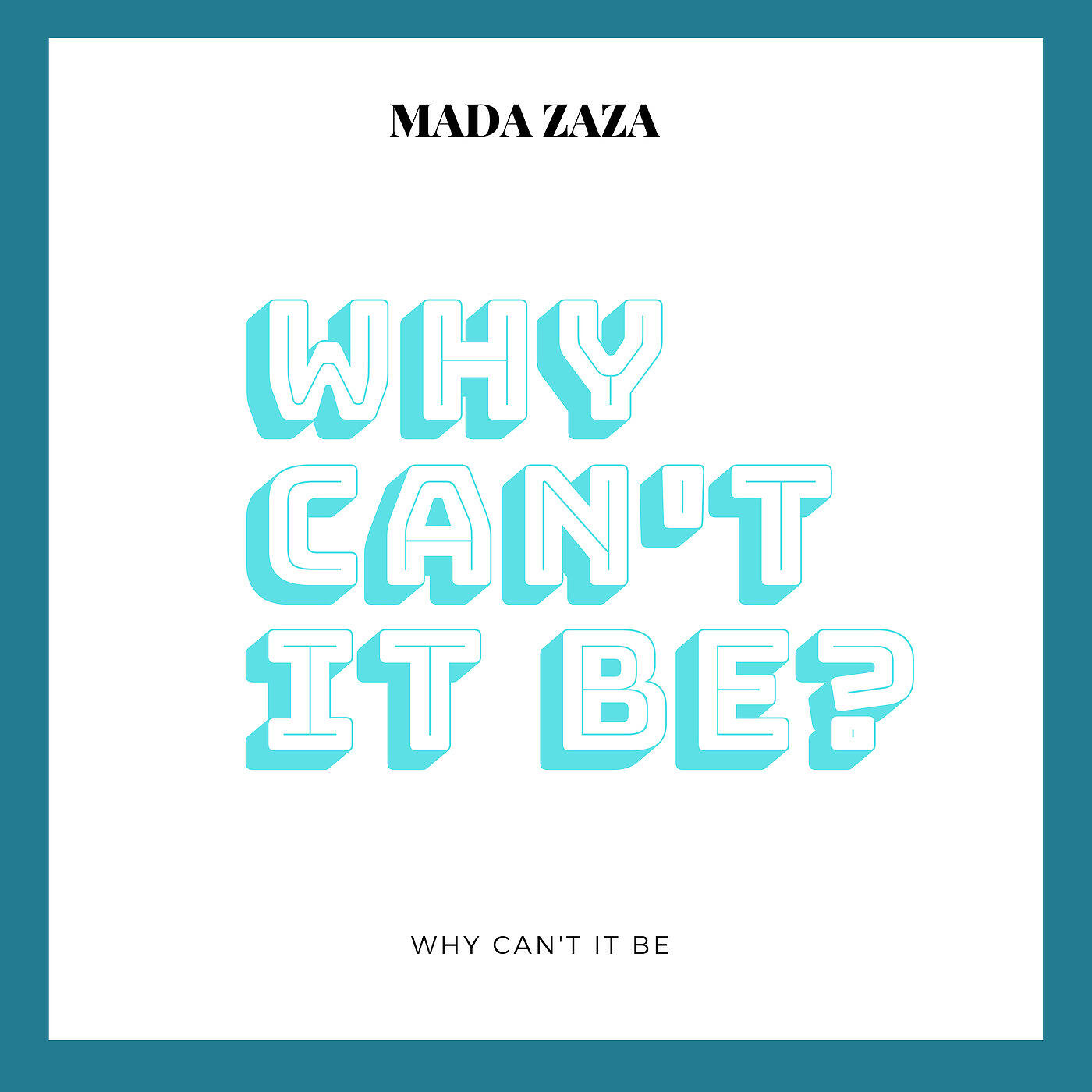 MADA ZAZA