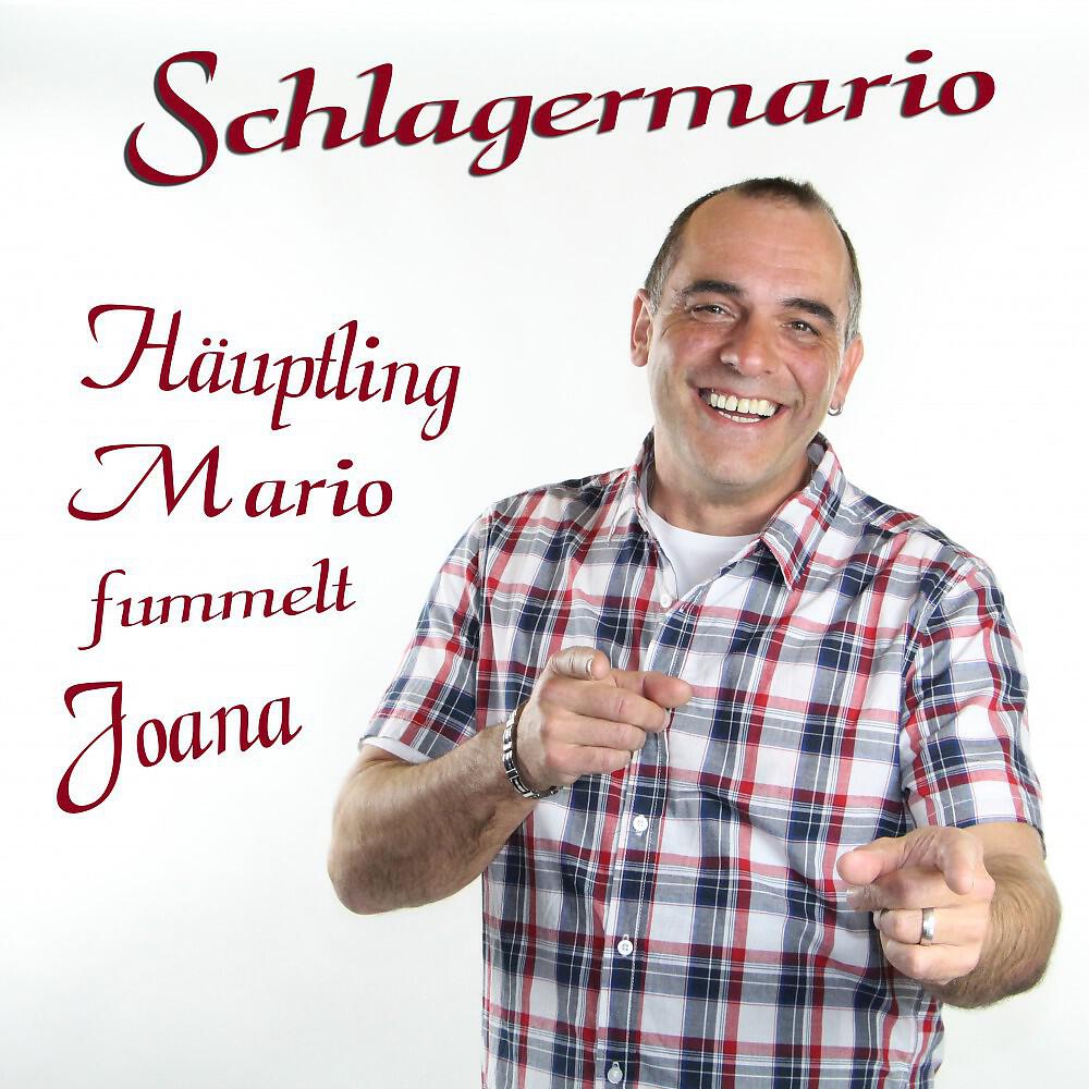 Релиз Häuptling Mario fummelt Joana