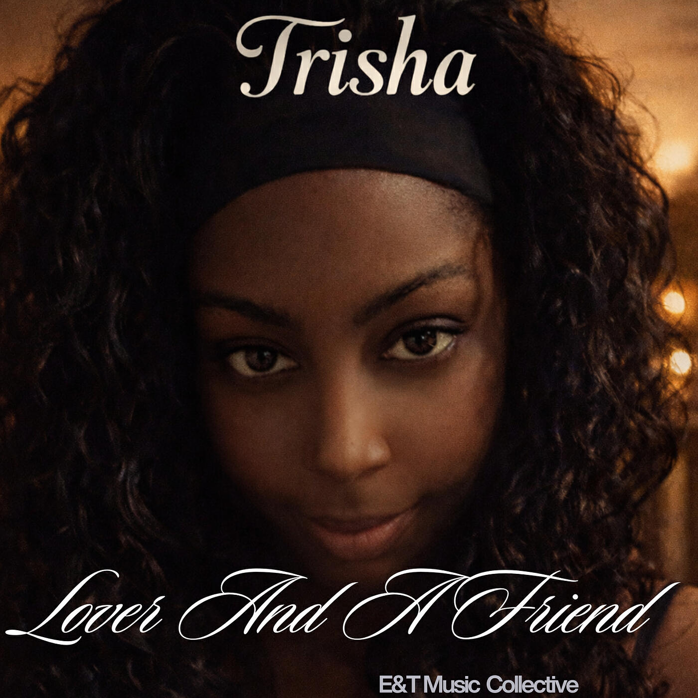 Релиз Lover and a Friend