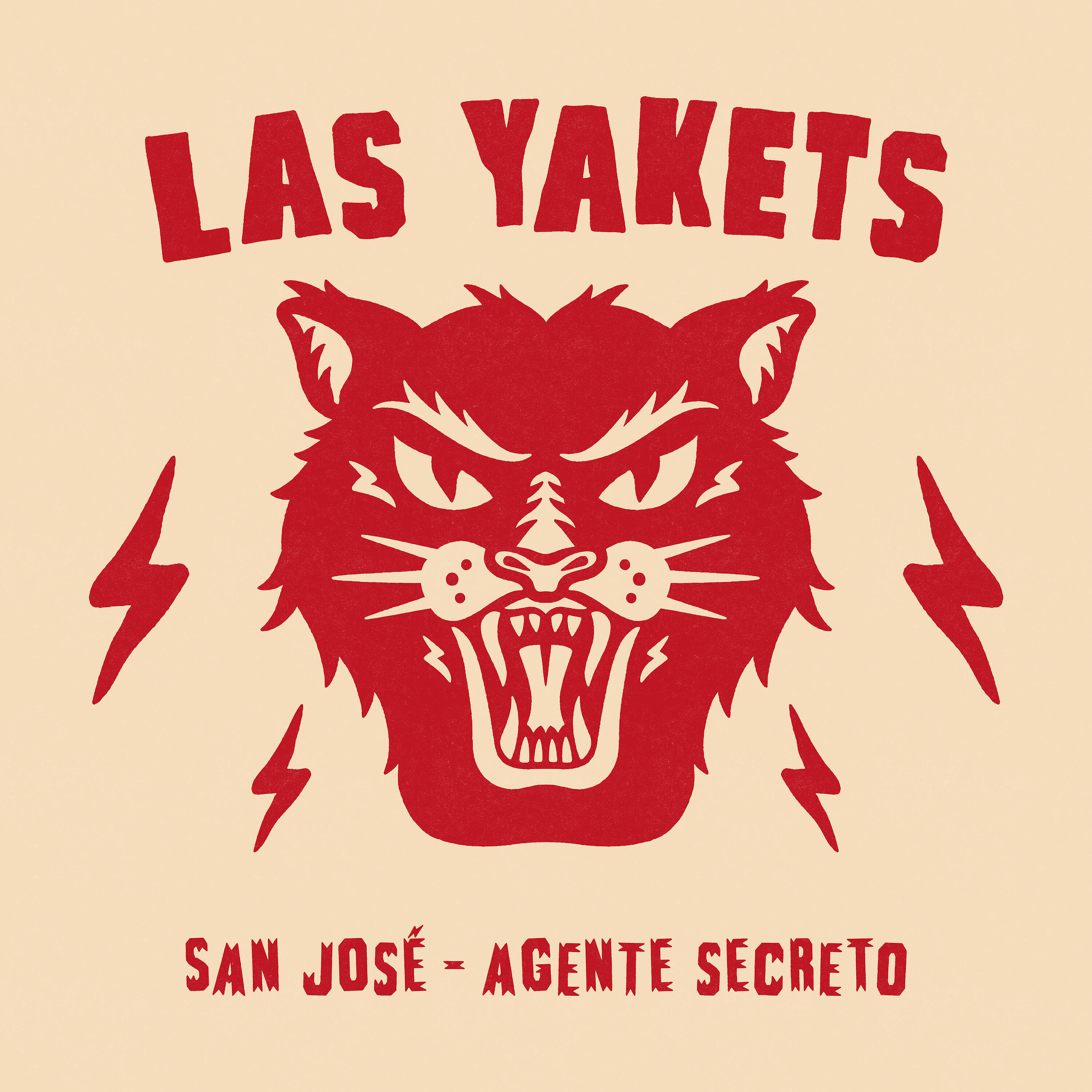 Релиз San José - Agente Secreto