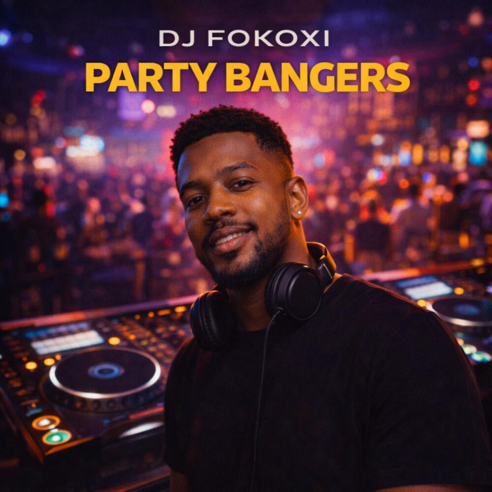 Релиз Party Bangers
